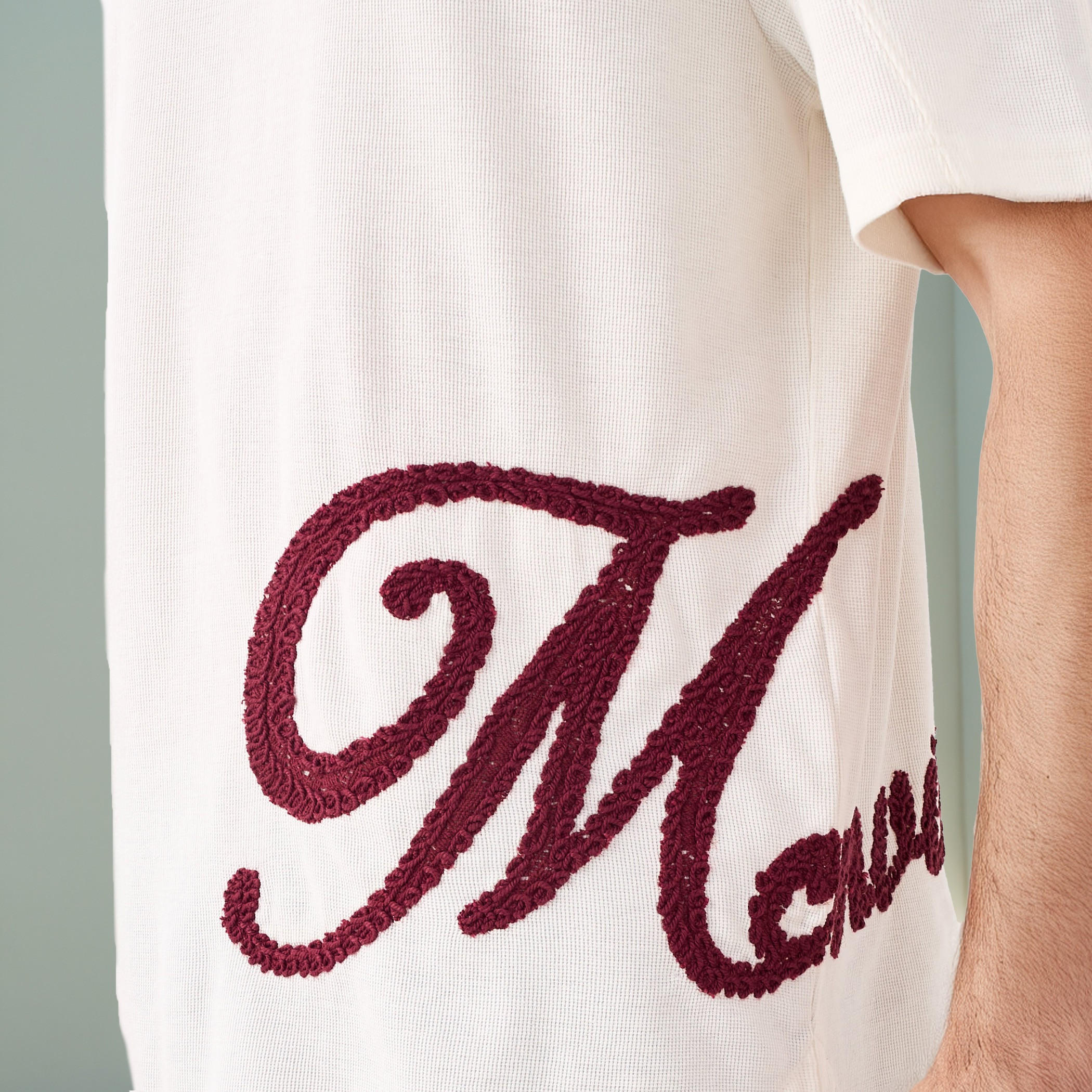 Lee Cooper Side Embroidered T-shirt-men-clothing-tshirtsandpolos-tshirts-image-5