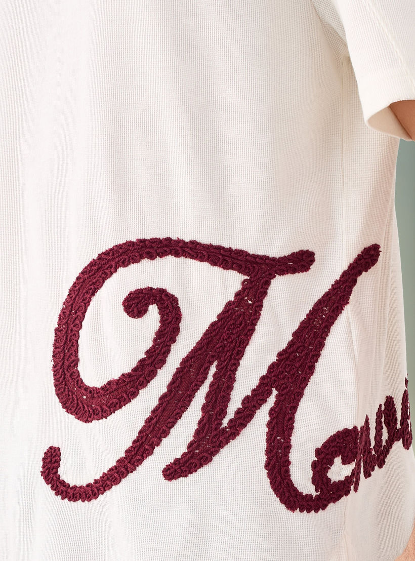 Lee Cooper Side Embroidered T-shirt-men-clothing-tshirtsandpolos-tshirts-image-5
