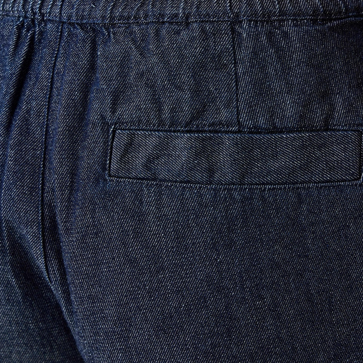 شورت دينم بكُسرات من لي كوبر-men-clothing-bottoms-shorts-image-5