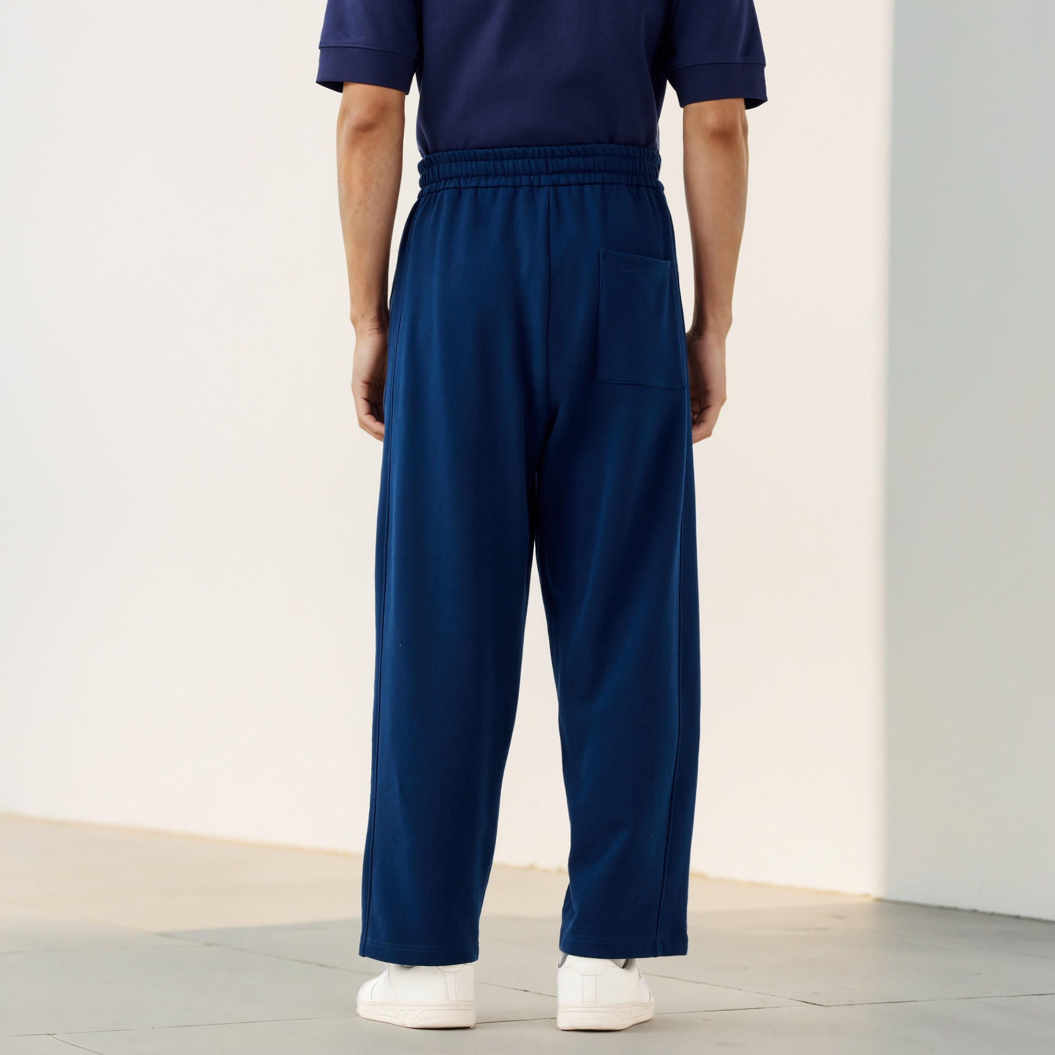 Lee Cooper Relaxed Fit Mid-Rise Pants-men-clothing-bottoms-trousersandchinos-trousers-image-3