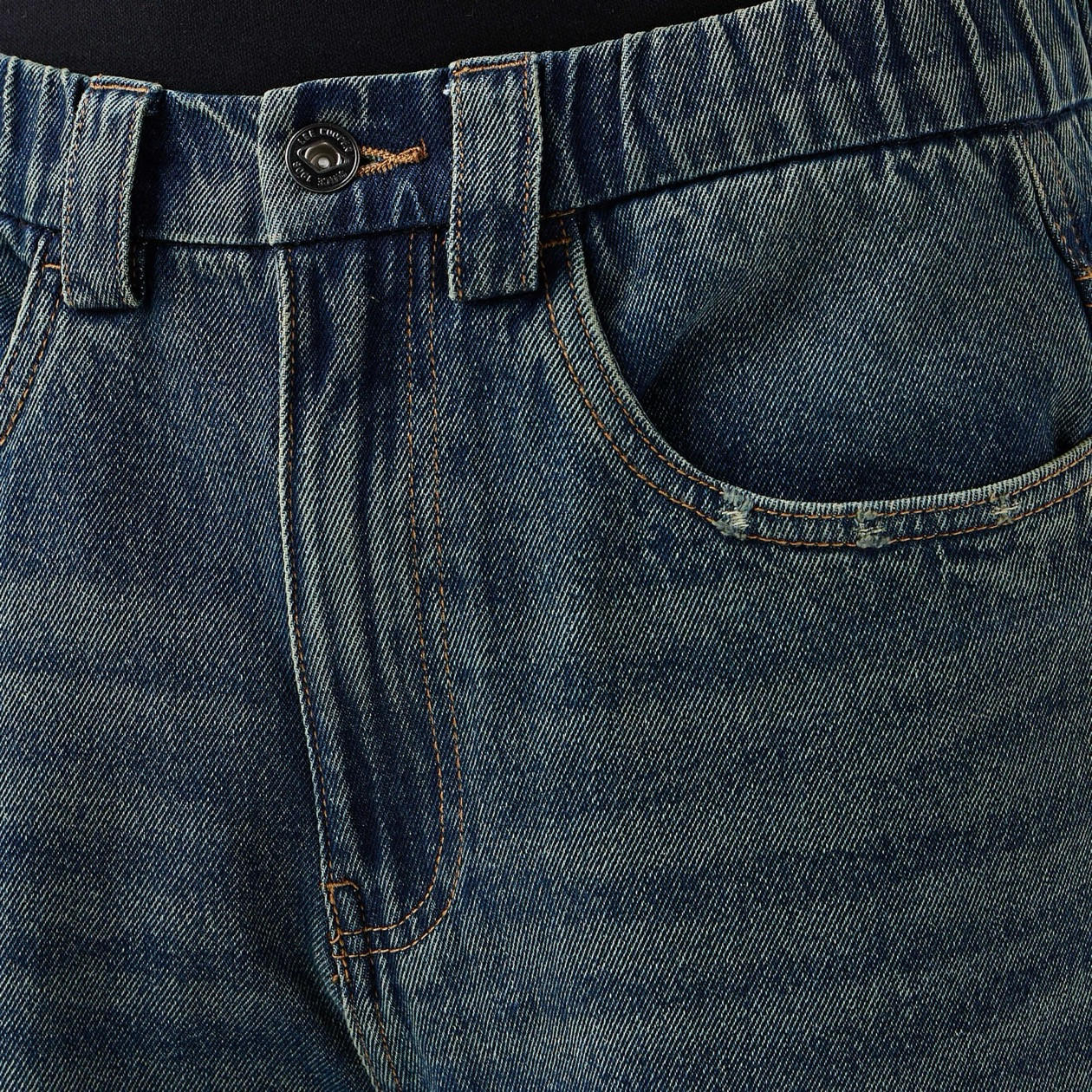 Lee Cooper Men Baggy Fit Mid-Rise Zip Pocket Jeans-men-clothing-bottoms-jeans-image-5