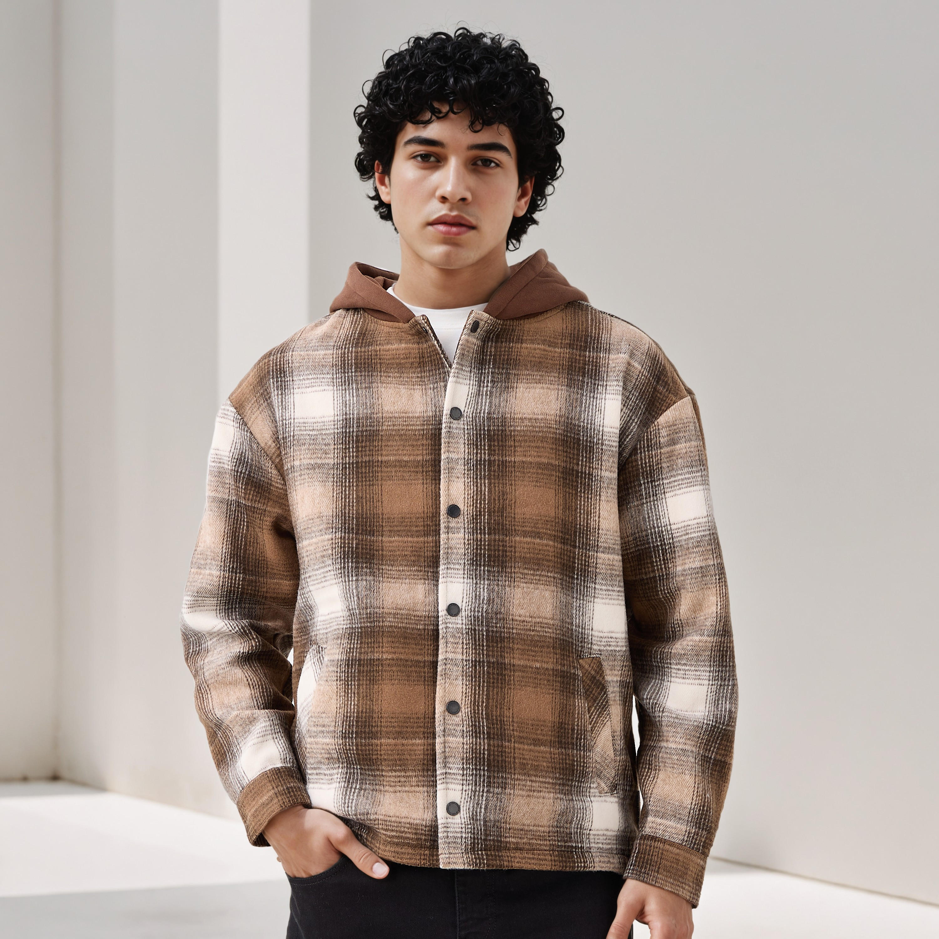 Lee Cooper Men Hooded Jacket-men-clothing-jacketsandblazers-jackets-image-1