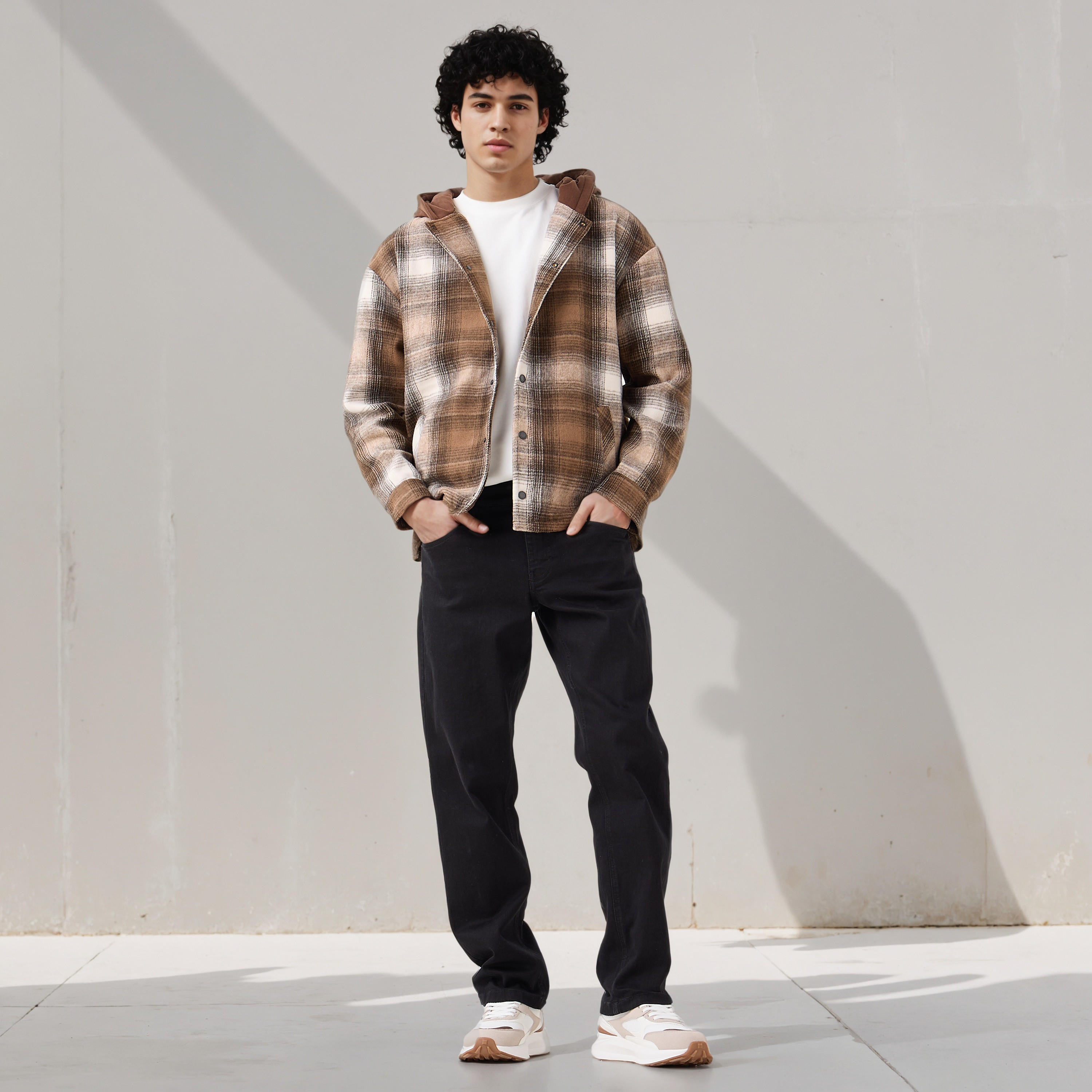 Lee Cooper Men Hooded Jacket-men-clothing-jacketsandblazers-jackets-image-2