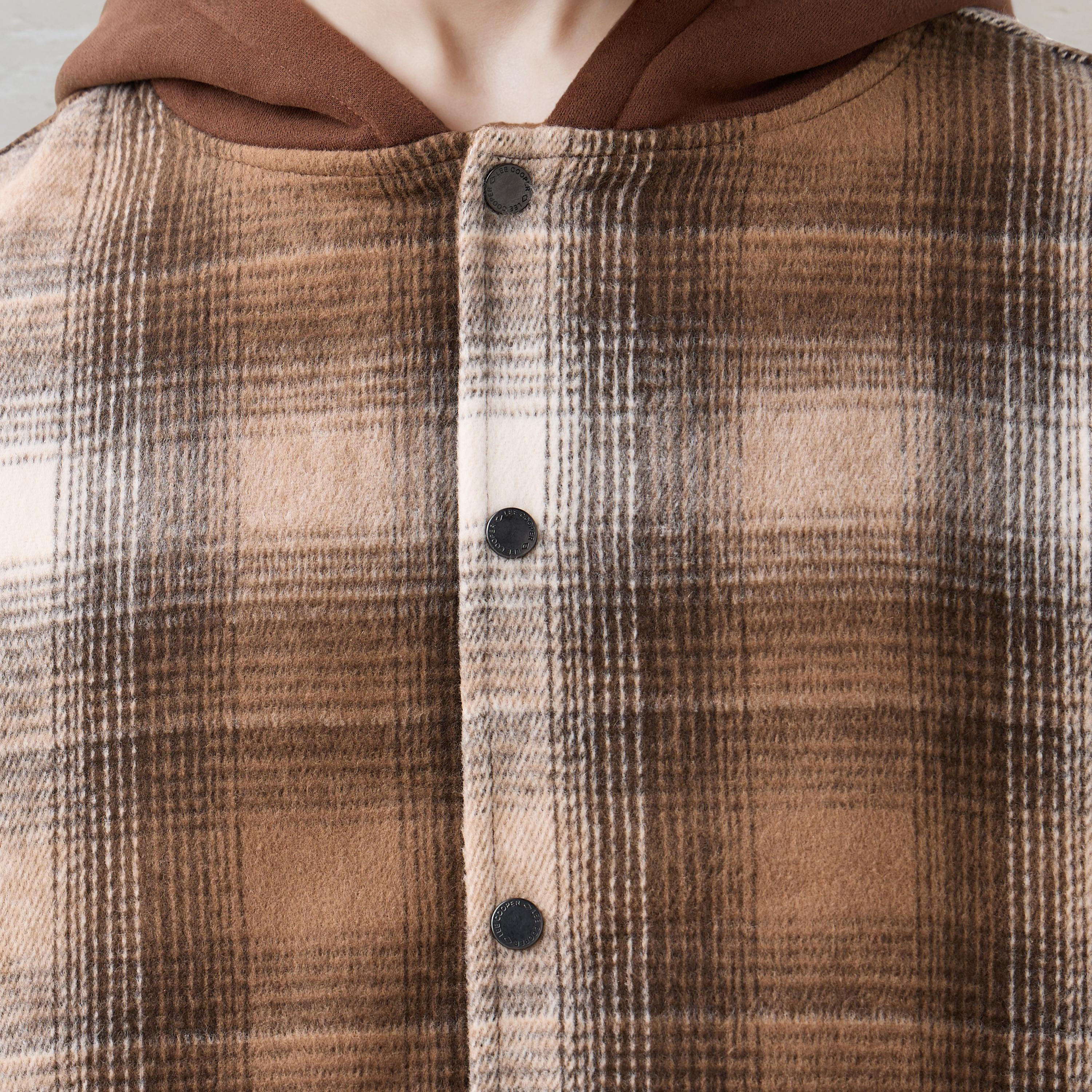 Lee Cooper Men Hooded Jacket-men-clothing-jacketsandblazers-jackets-image-5