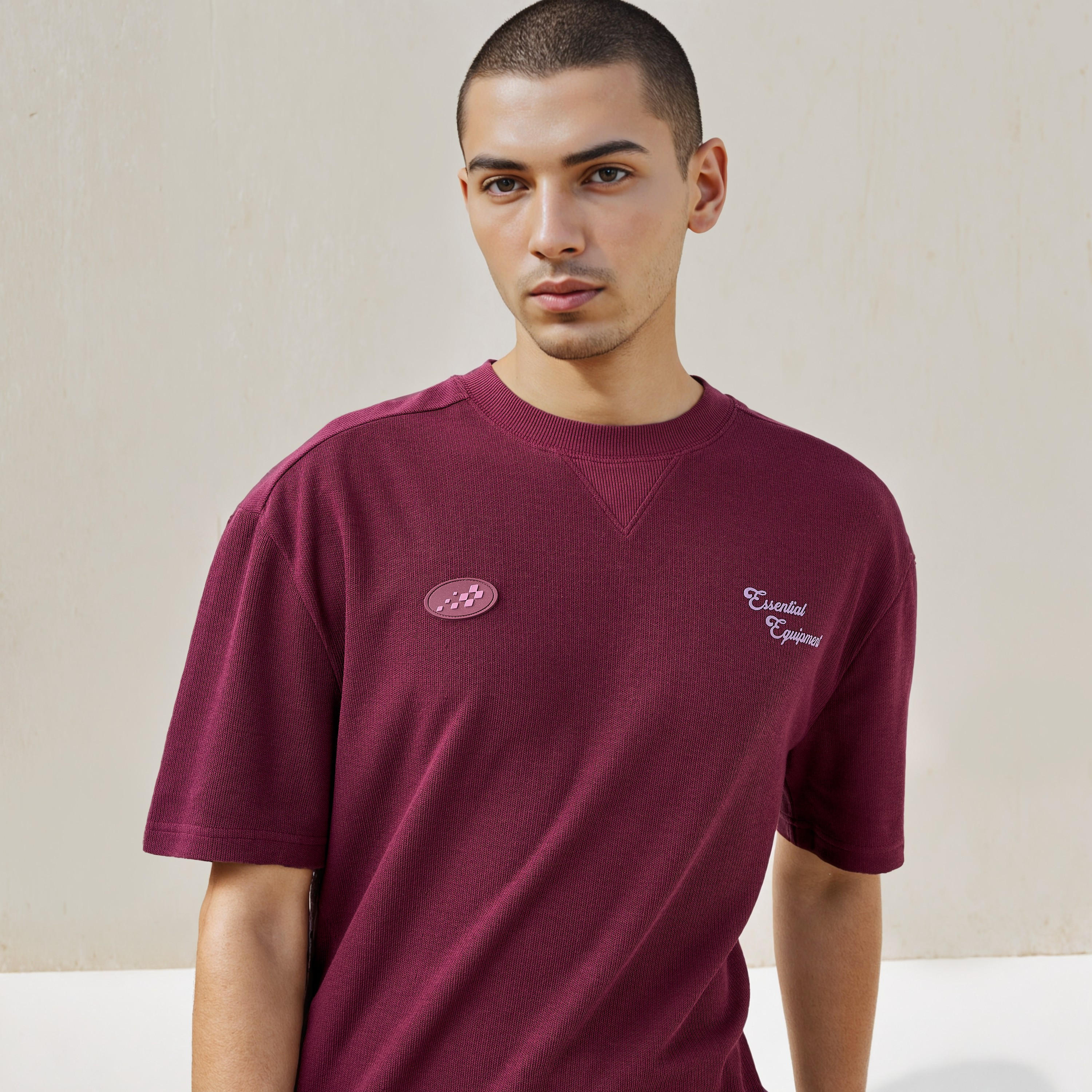 Lee Cooper Printed T-shirt-men-clothing-tshirtsandpolos-tshirts-image-4