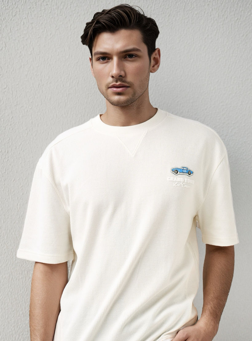 Lee Cooper Printed T-shirt-men-clothing-tshirtsandpolos-tshirts-image-4