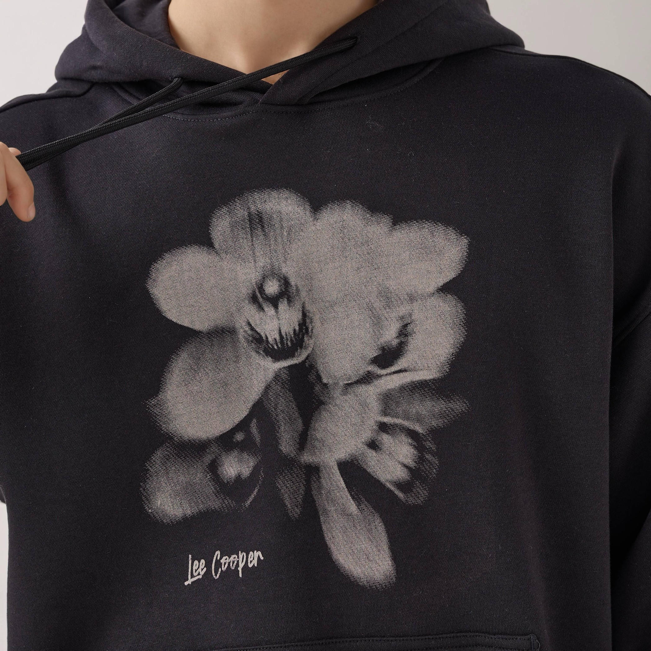 هودي رجالي بطبعات من لي كوبر-men-winterwear-hoodiesandsweatshirts-image-1