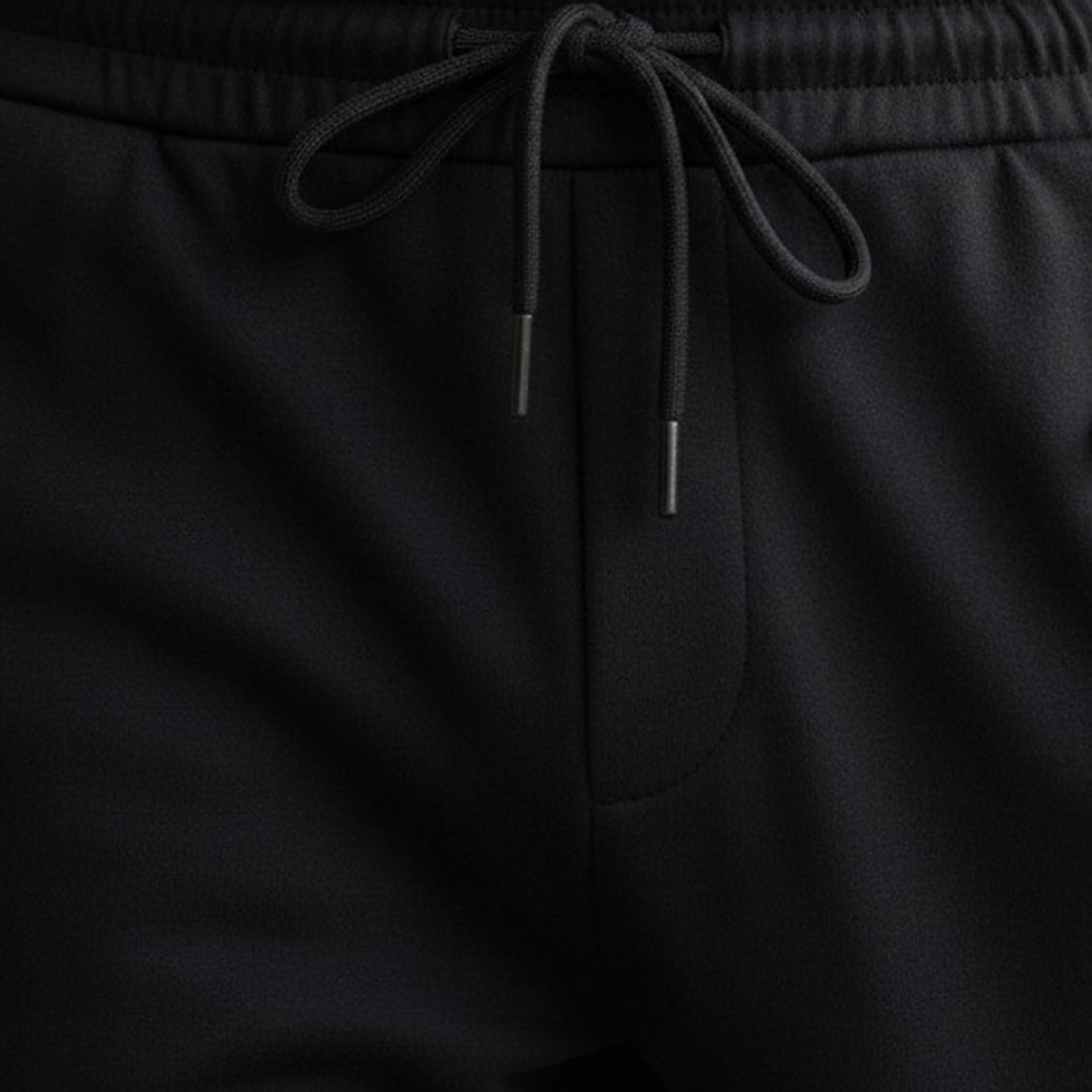 Lee Cooper Men Relaxed Fit Cotton Trousers-men-clothing-bottoms-joggers-image-4
