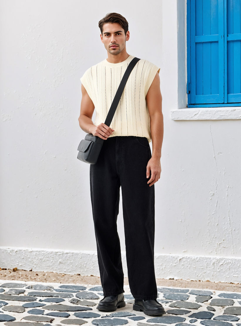 فيست بارز الملمس من لي كوبر-men-clothing-tshirtsandpolos-tshirts-image-2