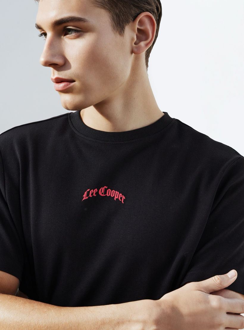 Lee Cooper Printed T-shirt-men-clothing-tshirtsandpolos-tshirts-image-4