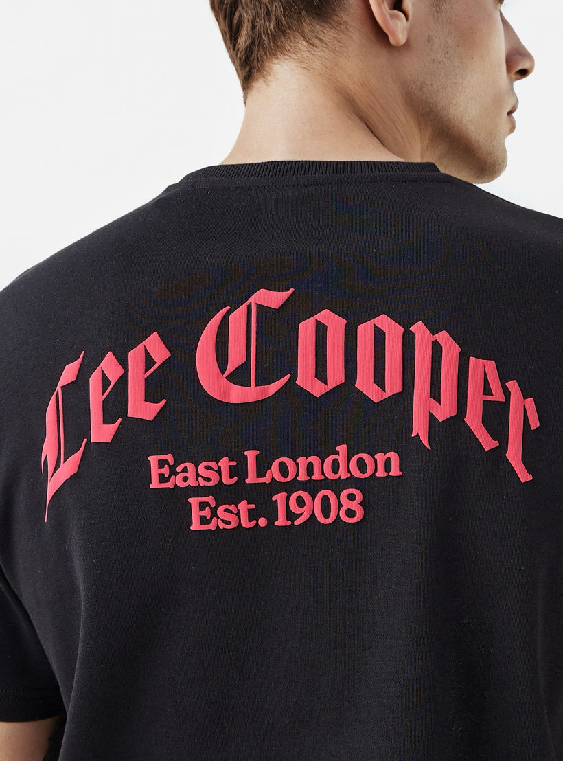 Lee Cooper Printed T-shirt-men-clothing-tshirtsandpolos-tshirts-image-5