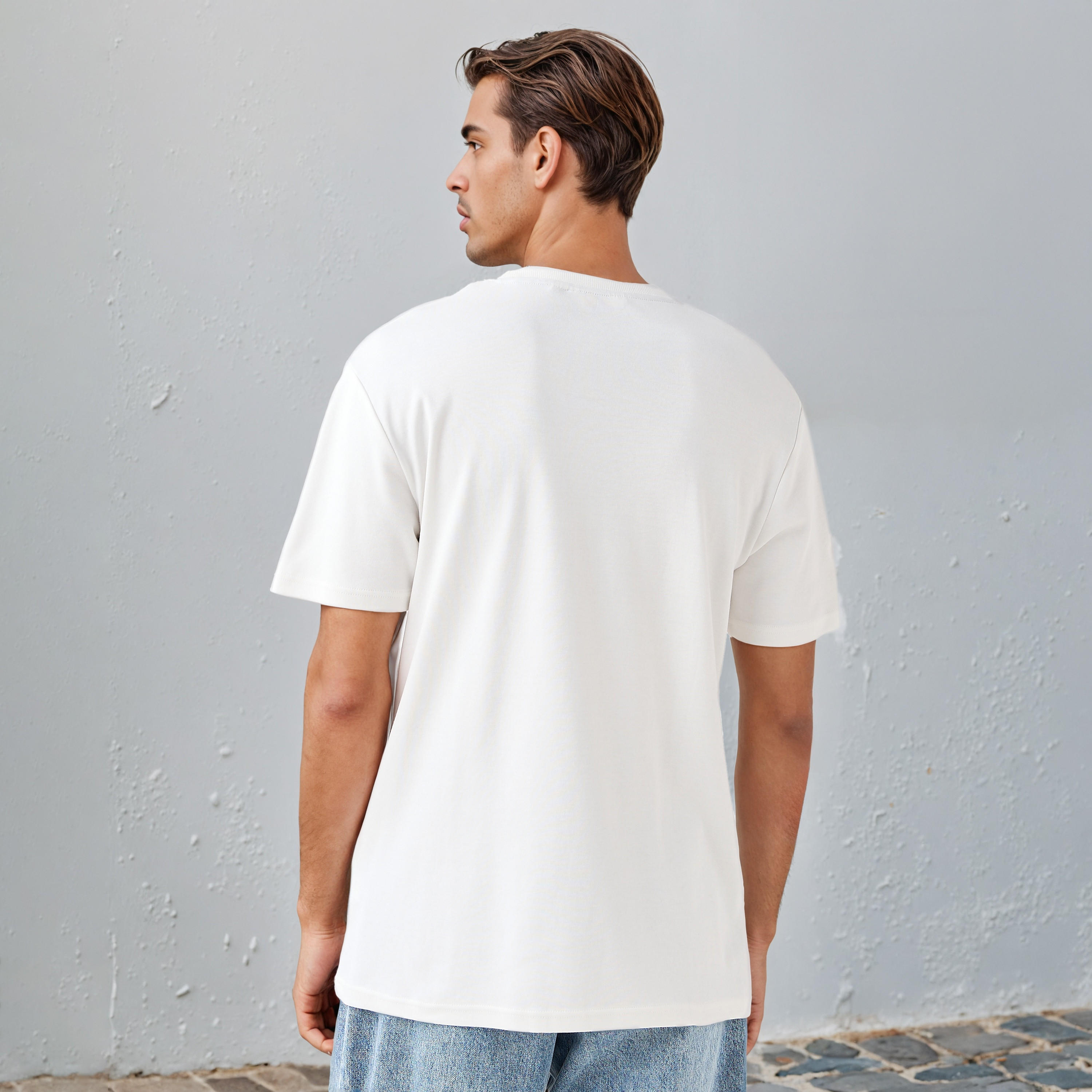 Lee Cooper Printed T-shirt-men-clothing-tshirtsandpolos-tshirts-image-3
