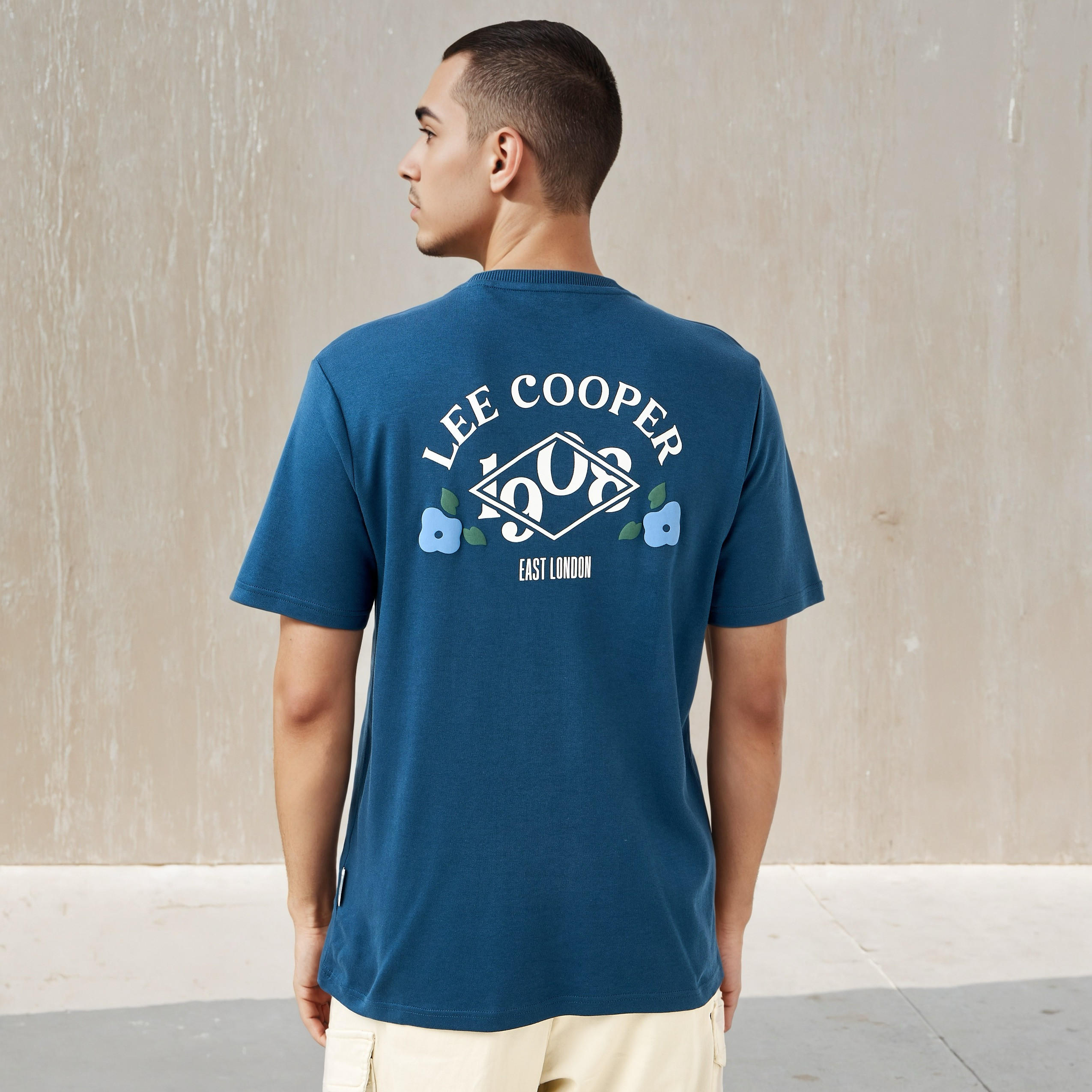 Lee Cooper Printed T-shirt-men-clothing-tshirtsandpolos-tshirts-image-3
