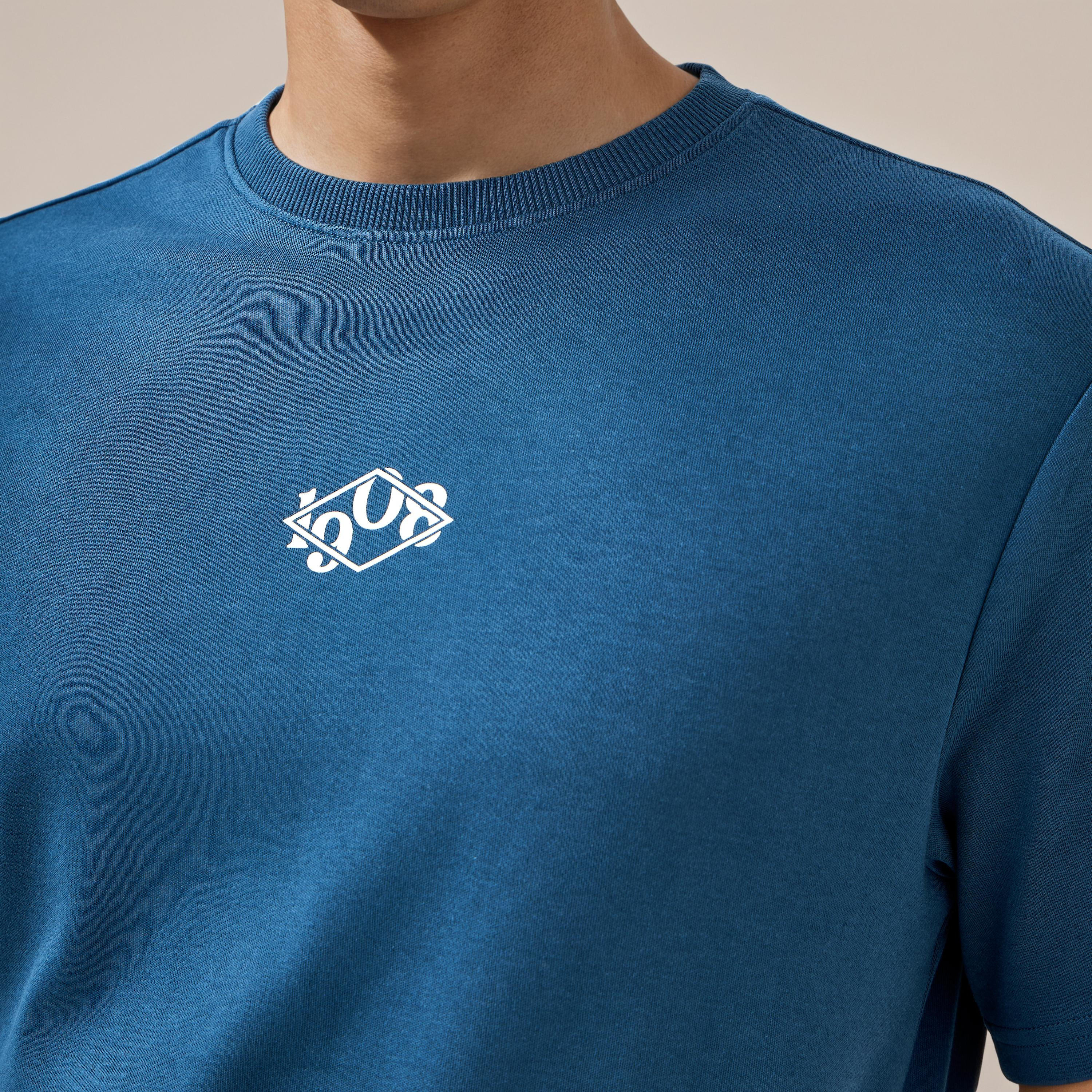Lee Cooper Printed T-shirt-men-clothing-tshirtsandpolos-tshirts-image-5