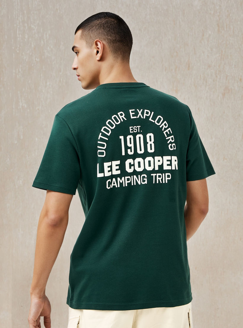 Lee Cooper Printed T-shirt-men-clothing-tshirtsandpolos-tshirts-image-3