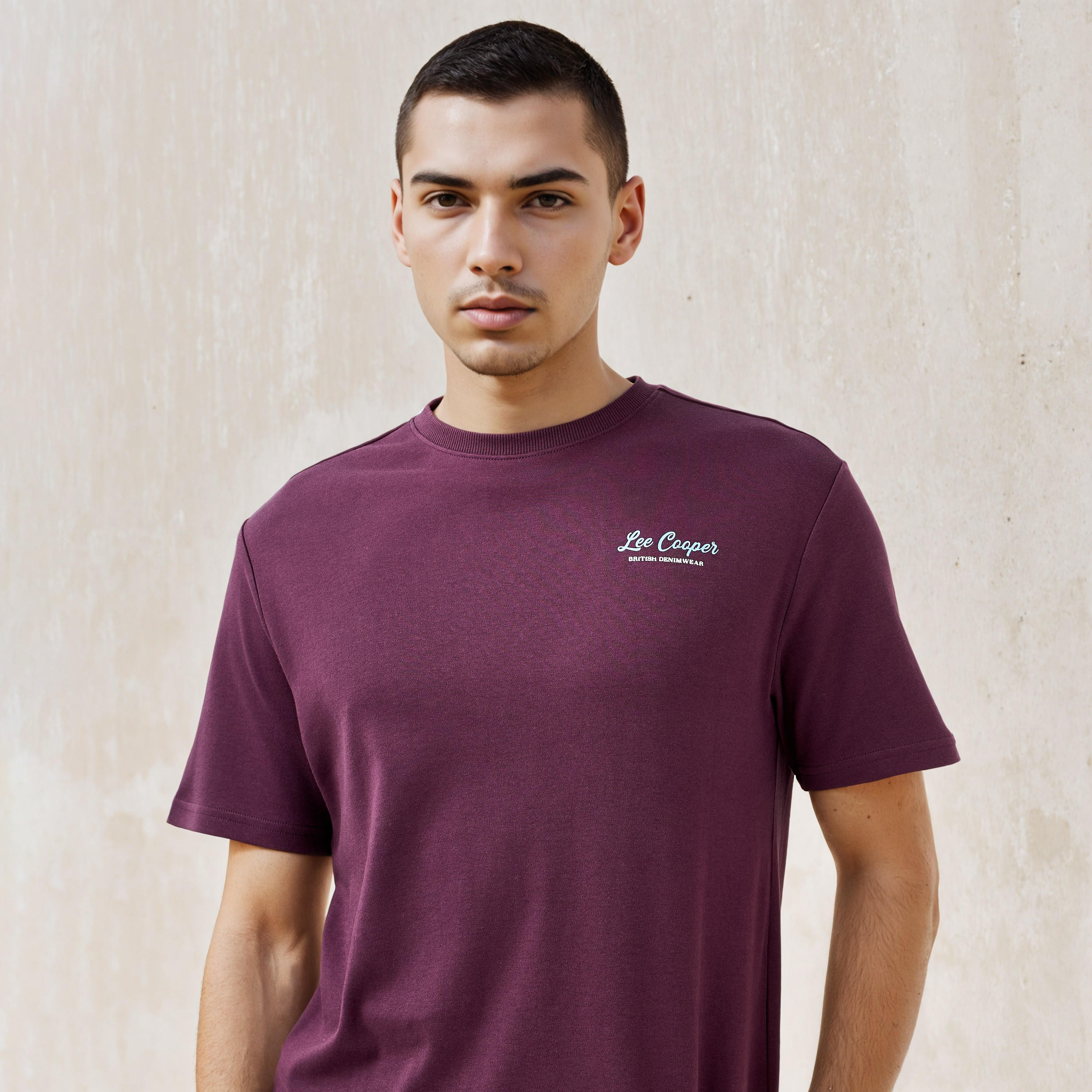Lee Cooper Printed T-shirt-men-clothing-tshirtsandpolos-tshirts-image-4