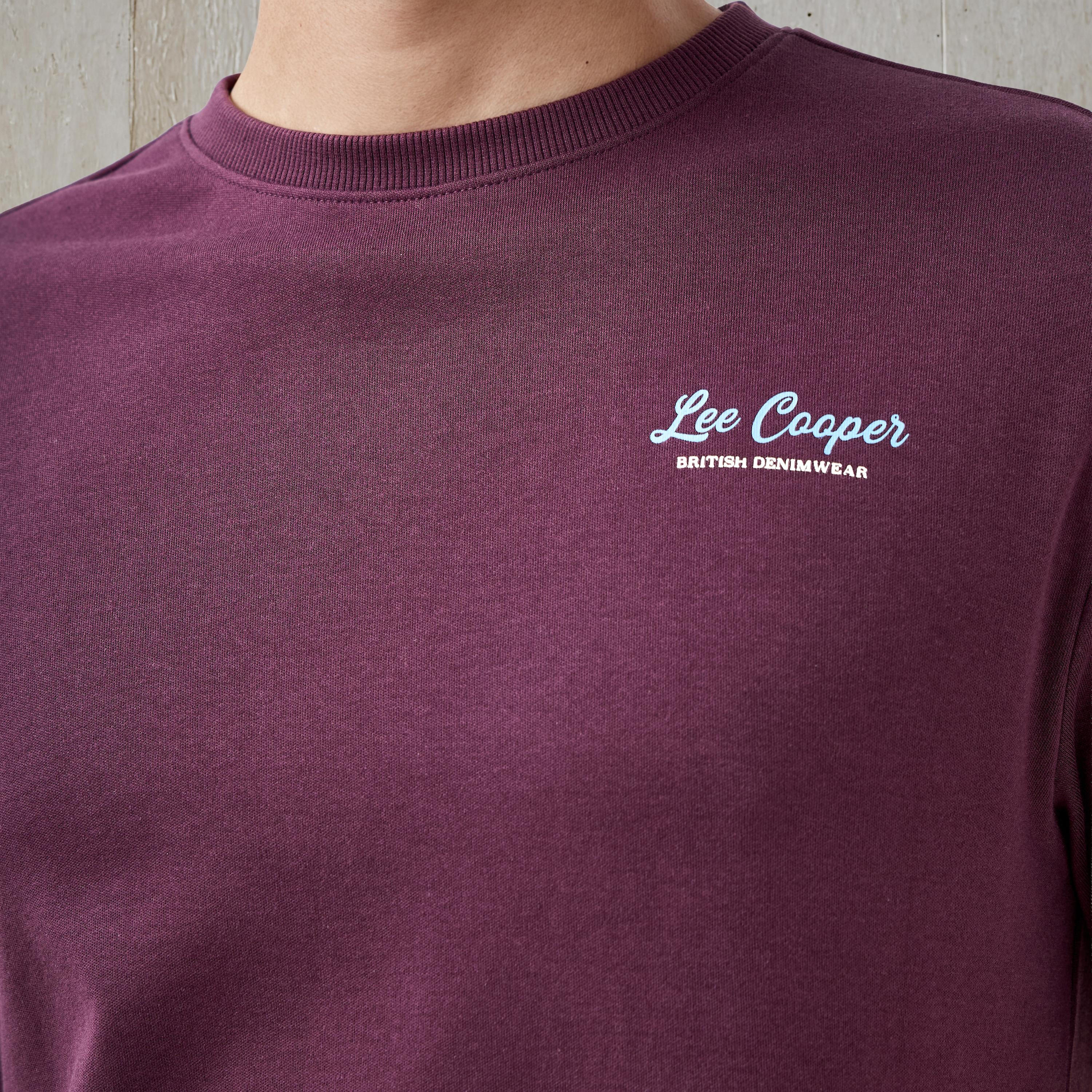 Lee Cooper Printed T-shirt-men-clothing-tshirtsandpolos-tshirts-image-5