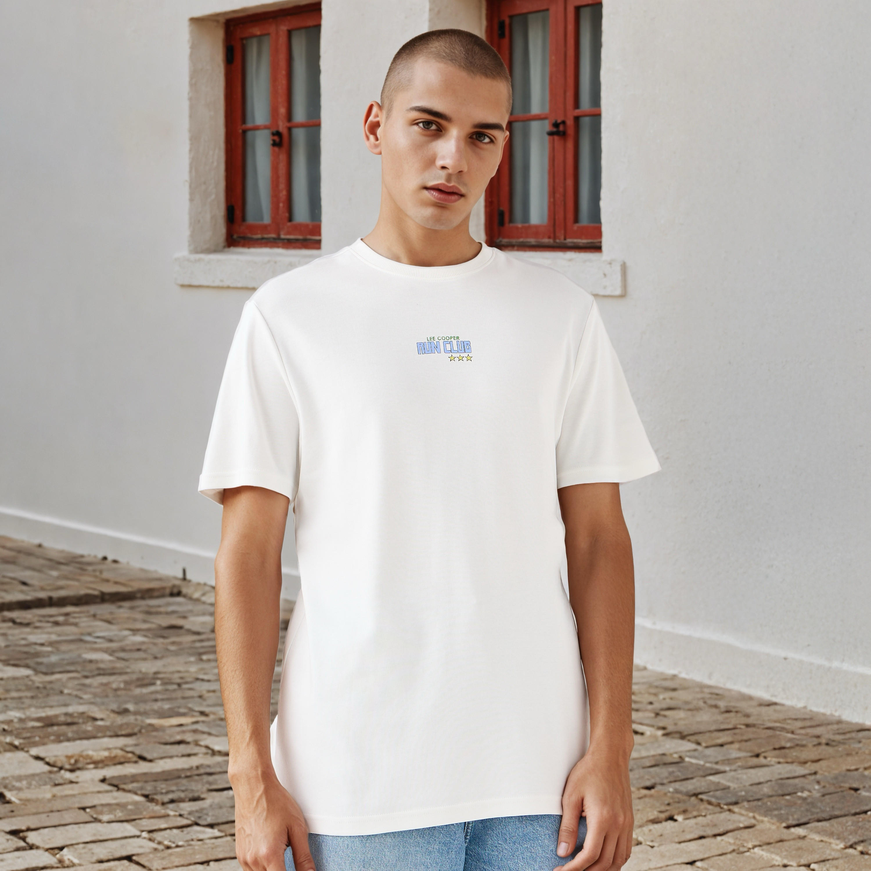Lee Cooper Printed T-shirt-men-clothing-tshirtsandpolos-tshirts-image-3