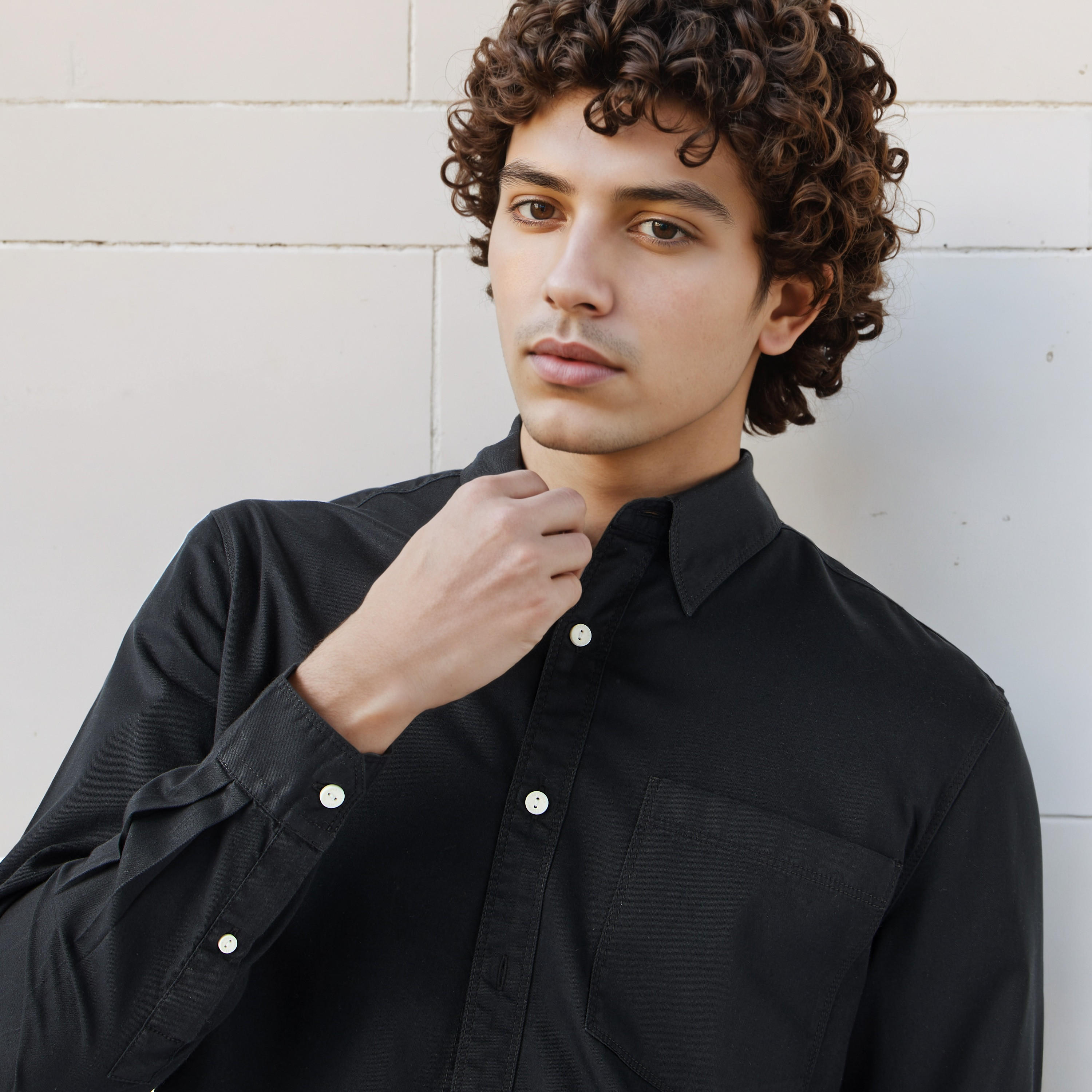 Lee Cooper Regular Fit Shirt-men-clothing-shirts-image-4