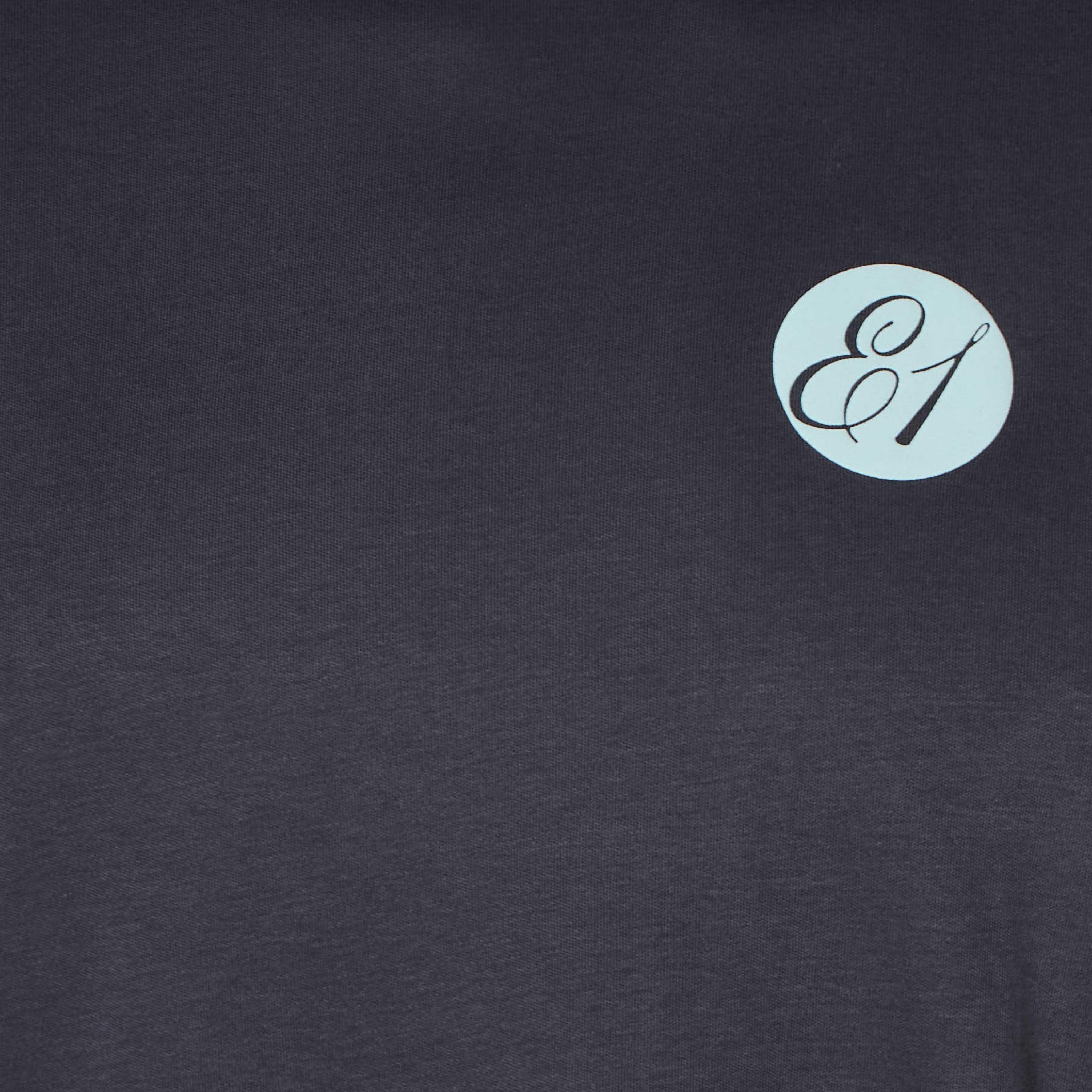 Lee Cooper Men Regular Fit Crew Neck Short Sleeves Logo Print T-shirt-men-clothing-tshirtsandpolos-tshirts-image-4