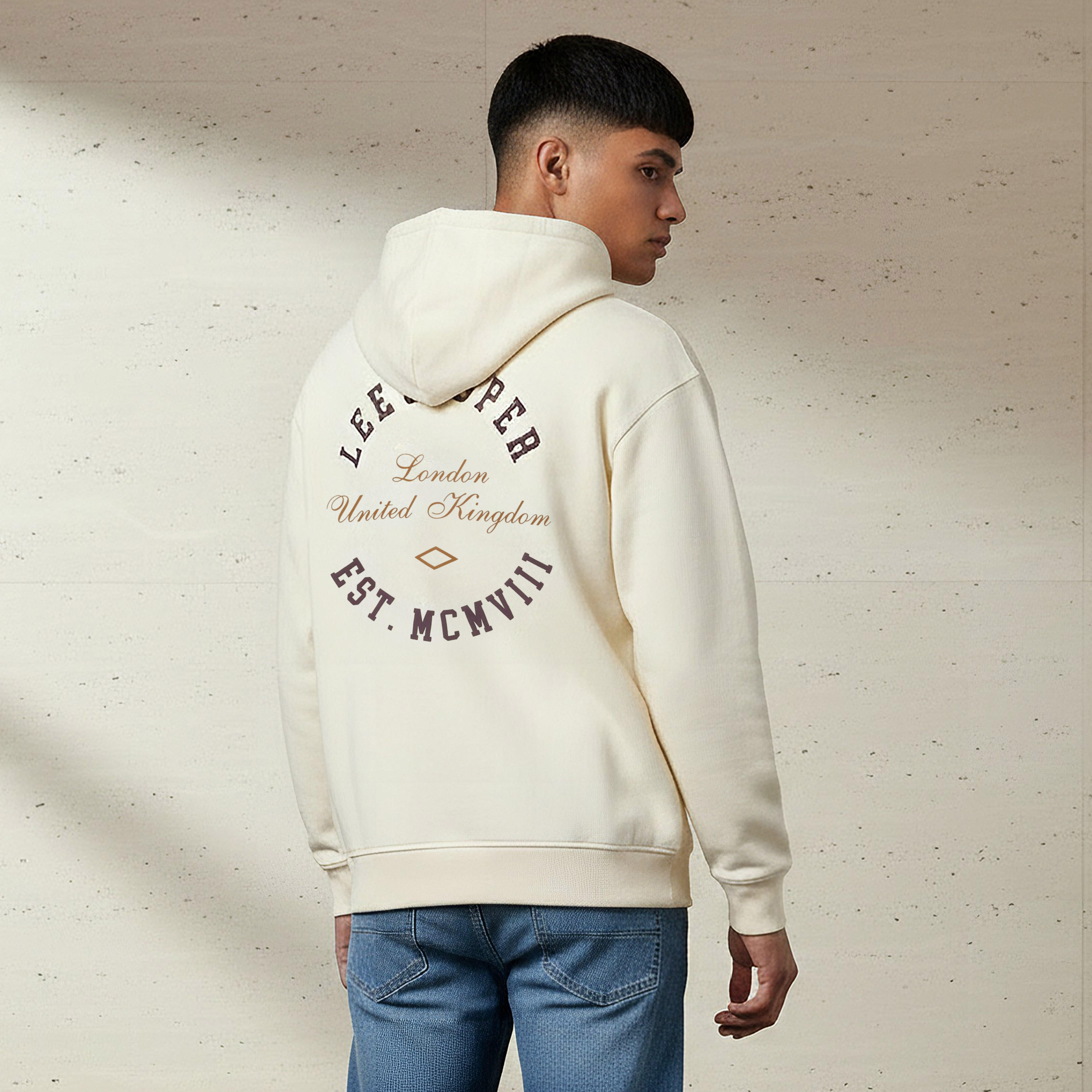 هودي رجالي مطرز من لي كوبر-men-winterwear-hoodiesandsweatshirts-image-3