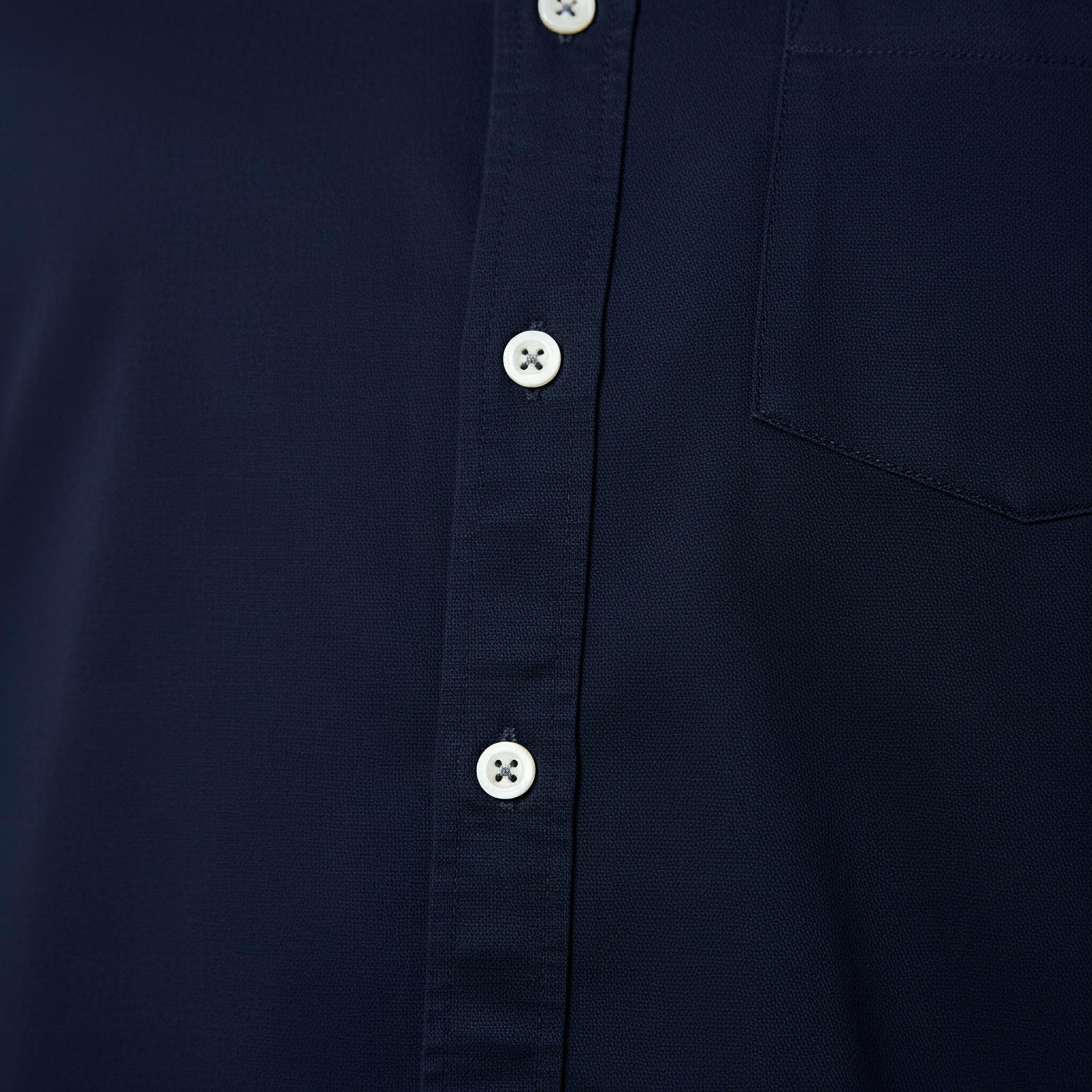Lee Cooper Men Regular Fit Long Sleeve Shirt-men-clothing-shirts-image-4