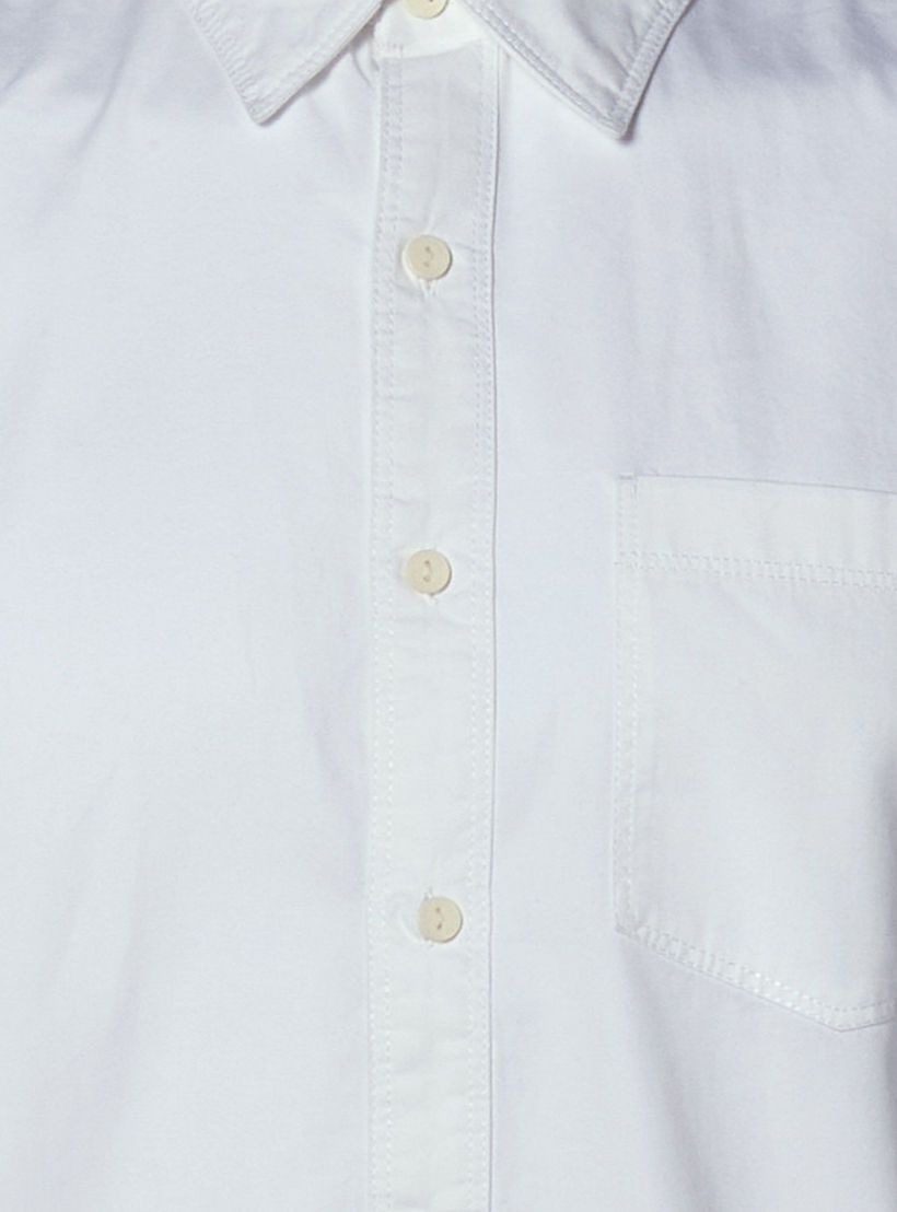 قميص رجالي بأكمام طويلة وقصة عادية من لي كوبر-men-clothing-shirts-image-4