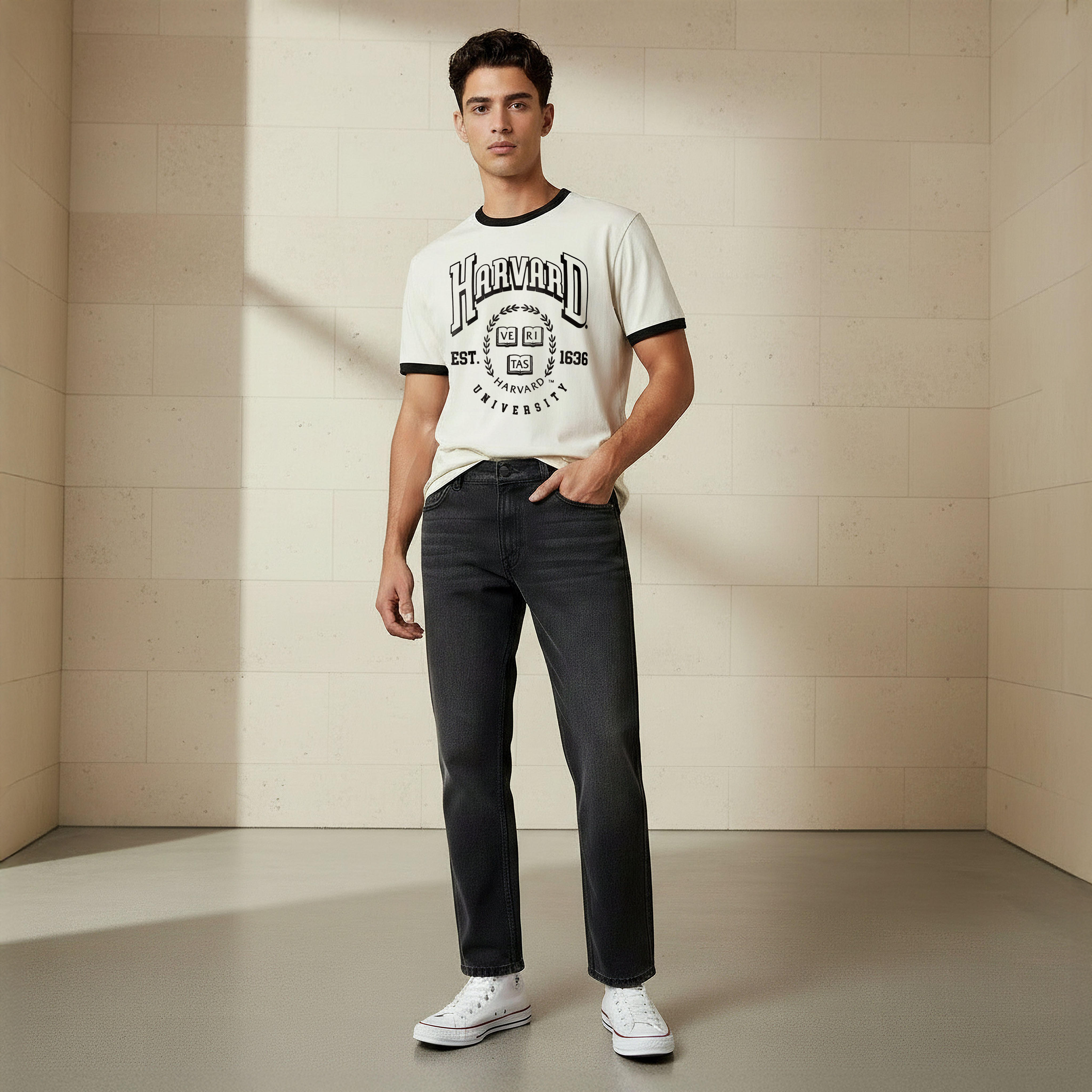 بنطلون جينز رجالي بقصة مريحة-men-clothing-bottoms-jeans-image-3