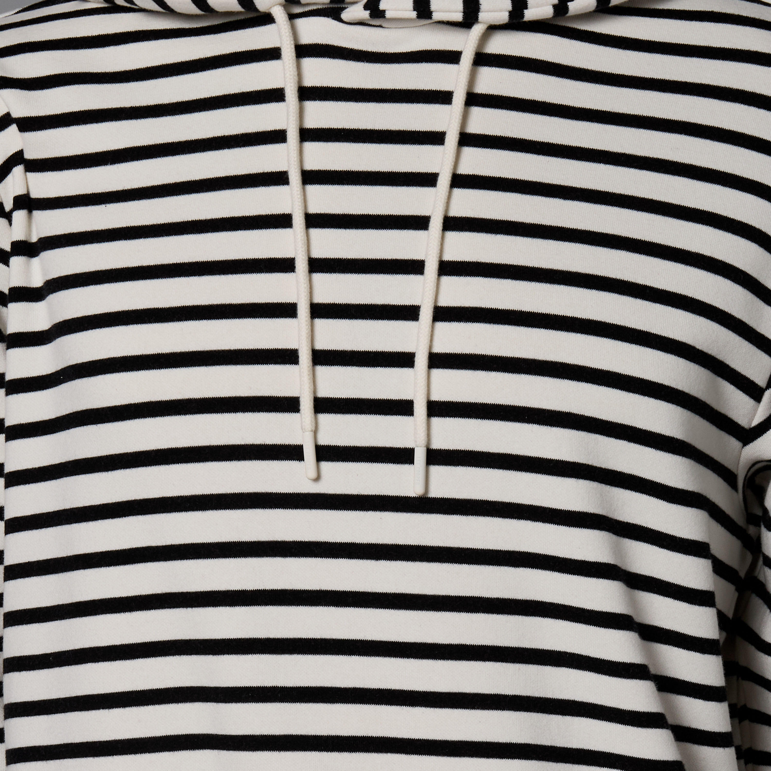 Lee Cooper Men Striped Hoodie-men-winterwear-hoodiesandsweatshirts-image-4