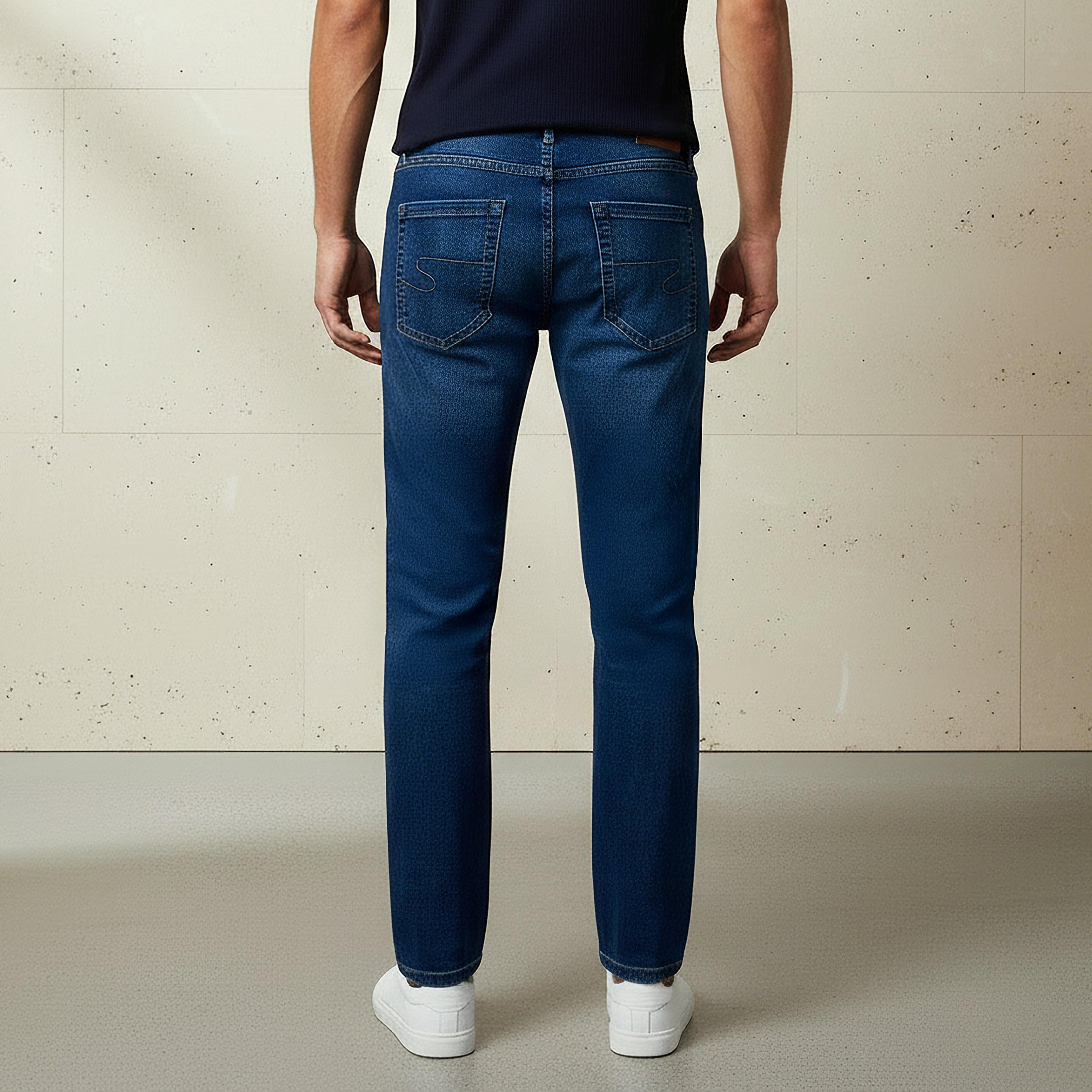 Lee Cooper Men Slim Fit Mid-Rise Jeans-men-clothing-bottoms-jeans-image-3