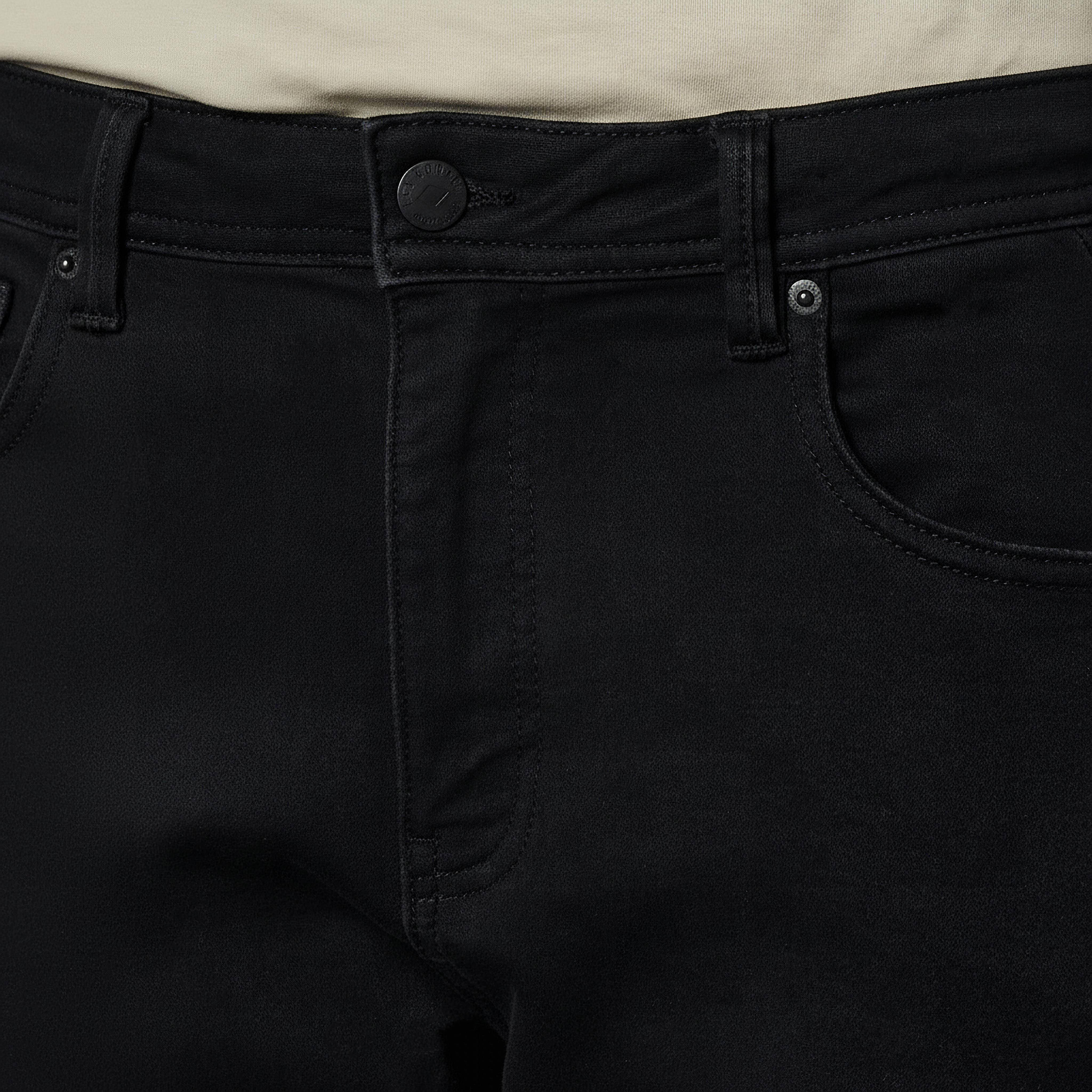 بنطلون جينز بقصّة سليم وخصر متوسط الارتفاع للرجال من لي كوبر-men-clothing-bottoms-jeans-image-4