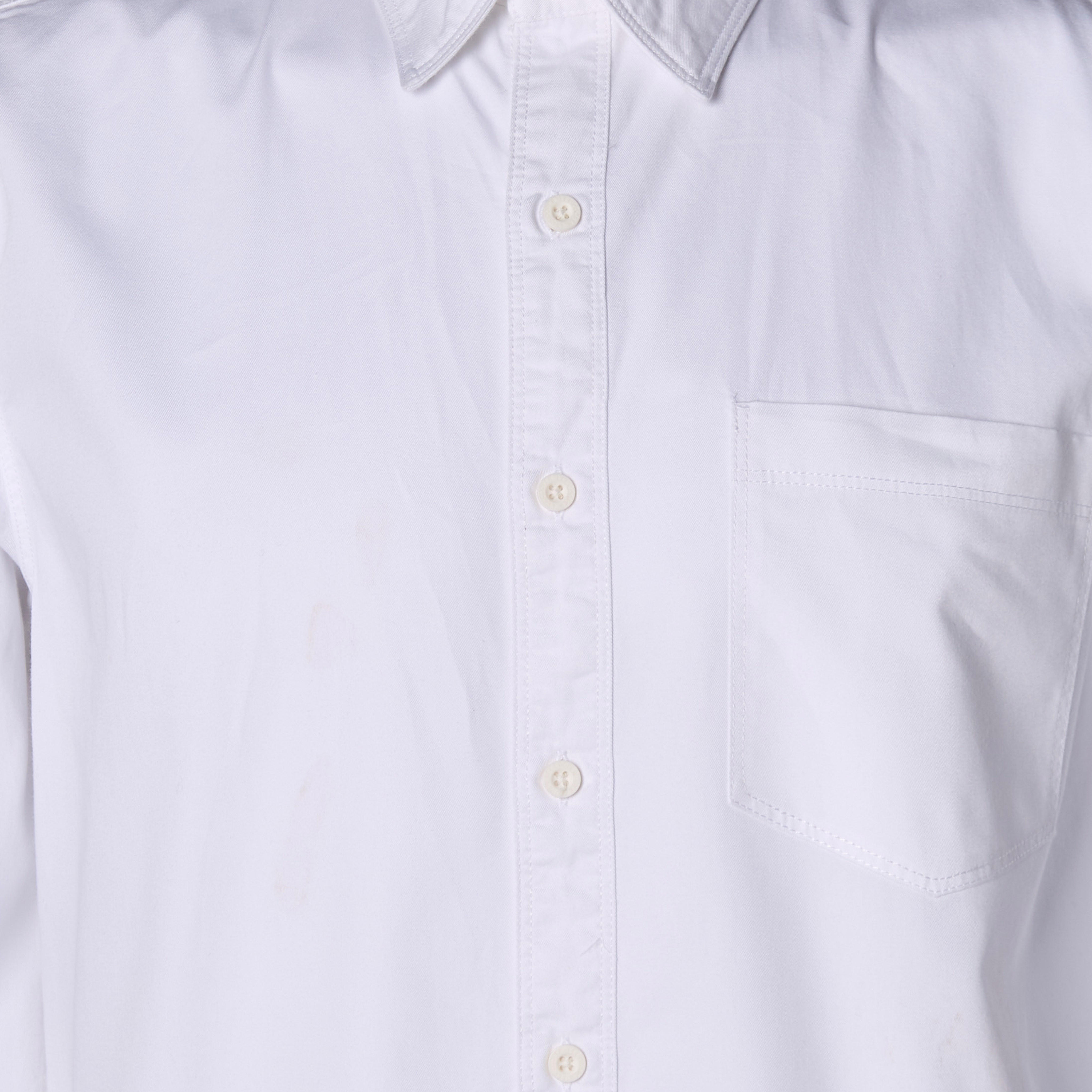Lee Cooper Men Regular Fit Collared Long Sleeve Shirt-men-clothing-shirts-image-4