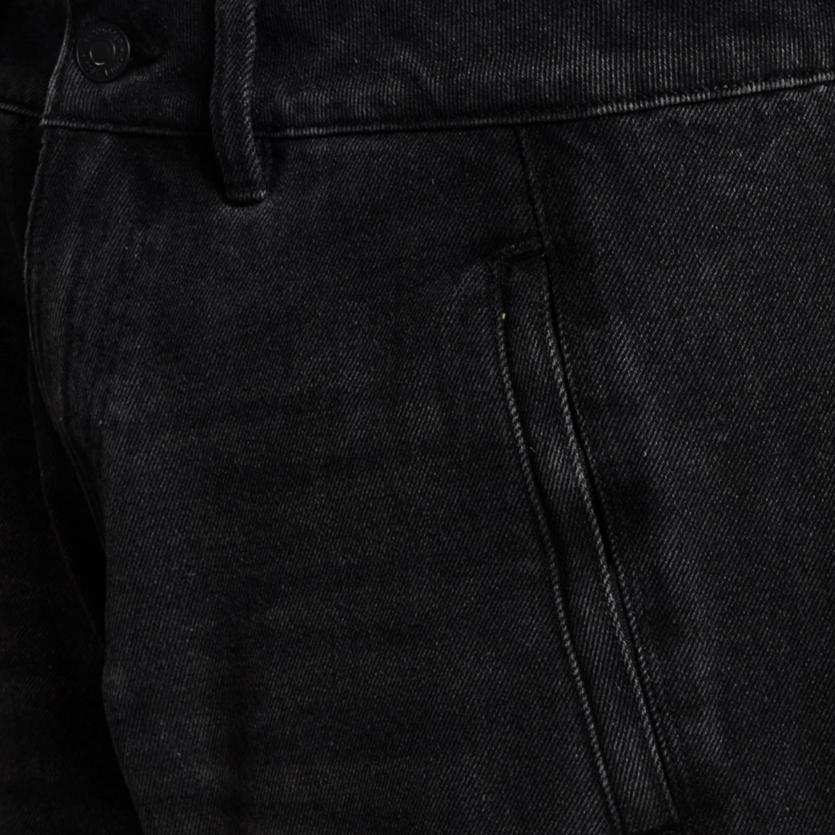 Lee Cooper Men Flared Mid-Rise Panelled Jeans-men-clothing-bottoms-jeans-image-2