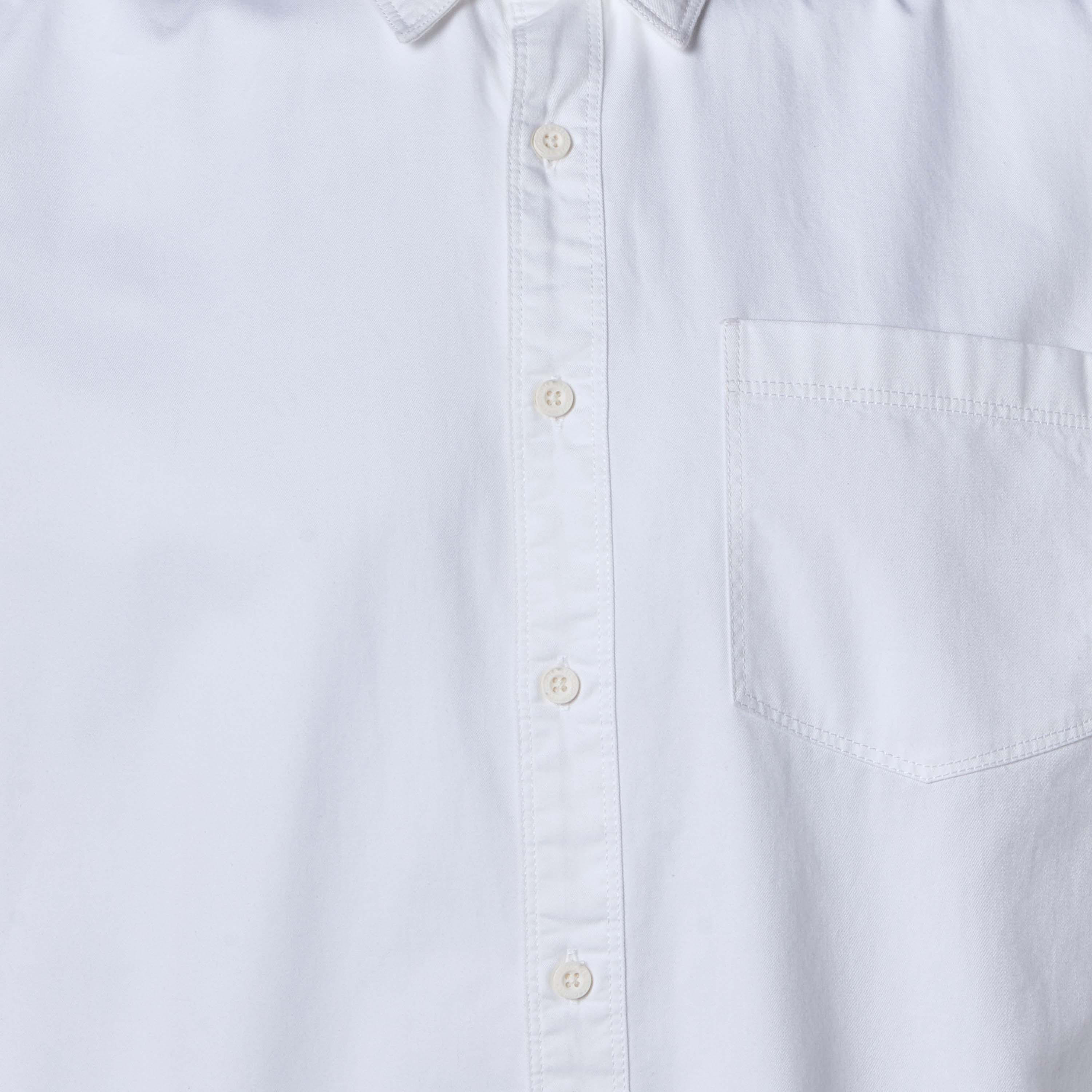 Lee Cooper Men Regular Fit Collar Long Sleeves Shirt-PROMO_SP_SA_2FOR149_110625-image-2