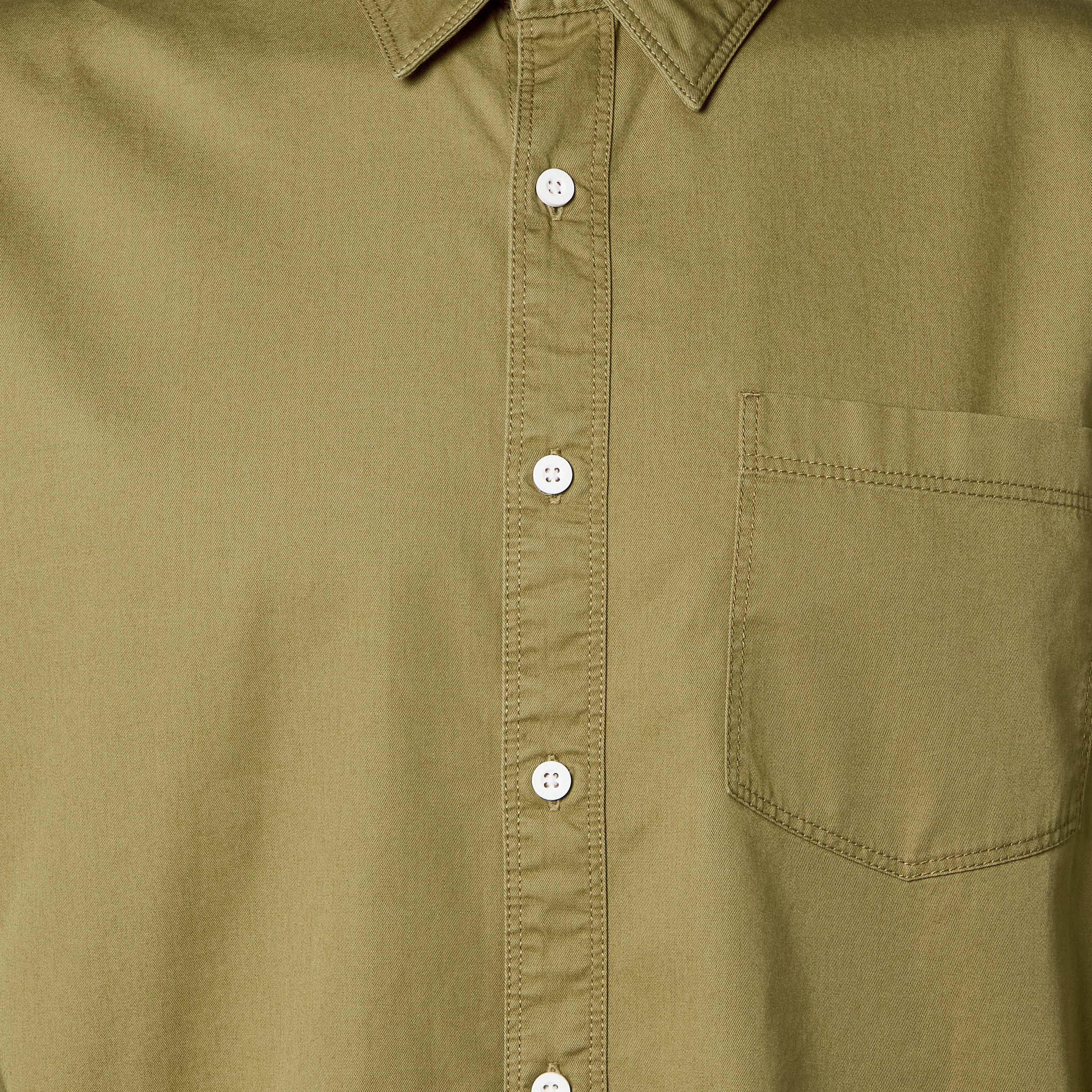 Lee Cooper Men Regular Fit Collar Long Sleeves Shirt-PROMO_SP_SA_2FOR149_110625-image-2