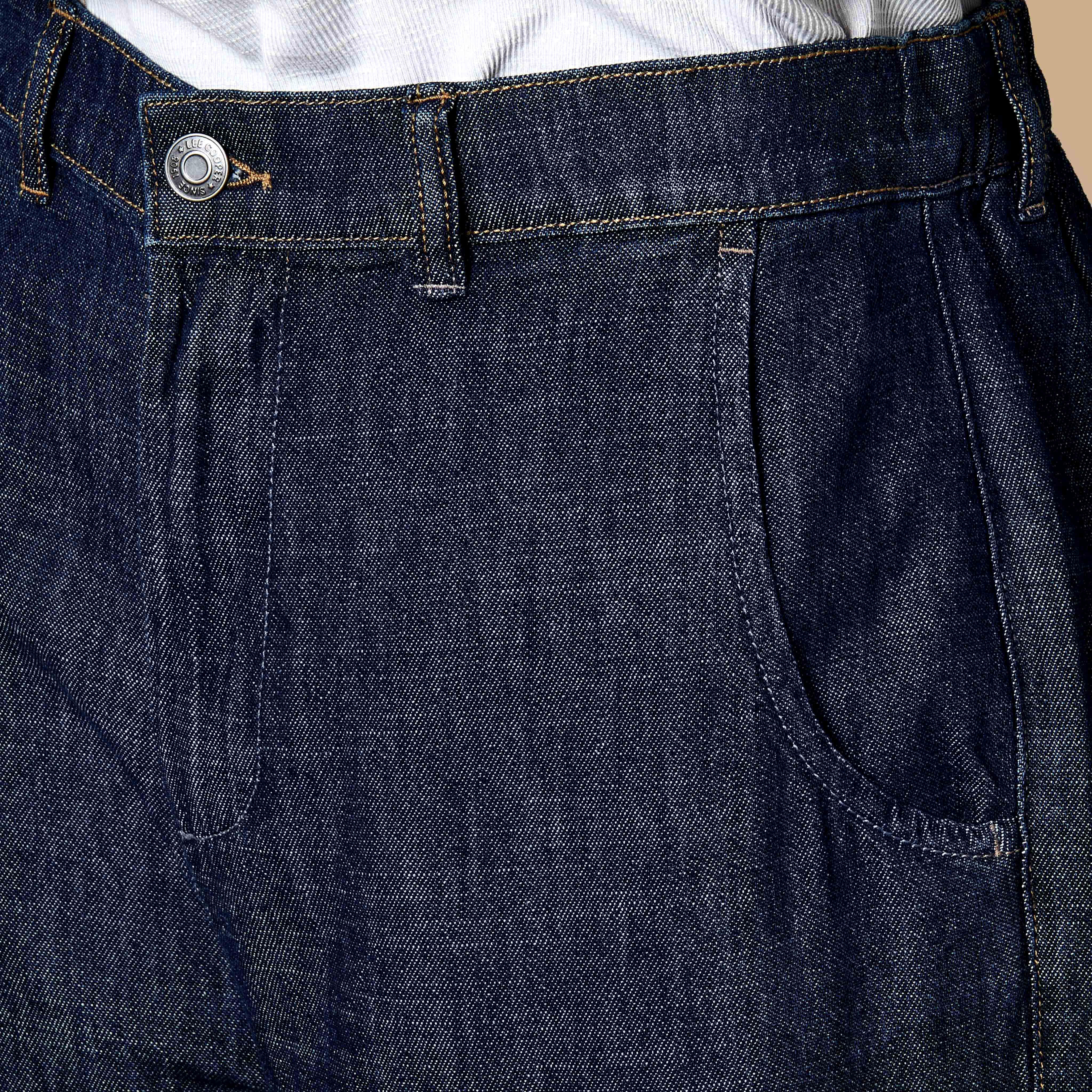 Men Regular Fit Mid-Rise Elasticated Jeans-men-clothing-bottoms-jeans-image-4