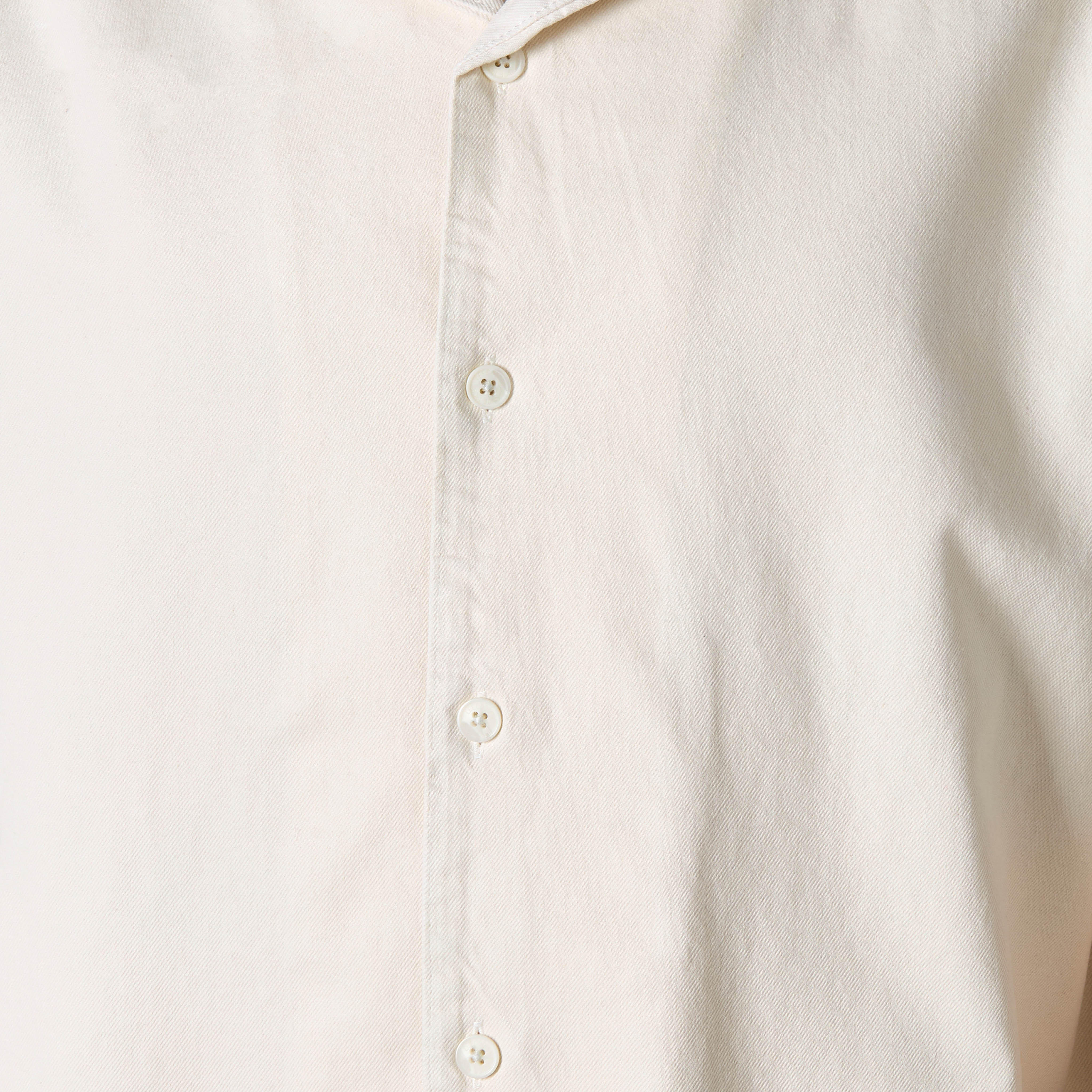 قميص بقصة عادية وياقة كامب وأكمام قصيرة للرجال من لي كوبر-men-clothing-shirts-image-4