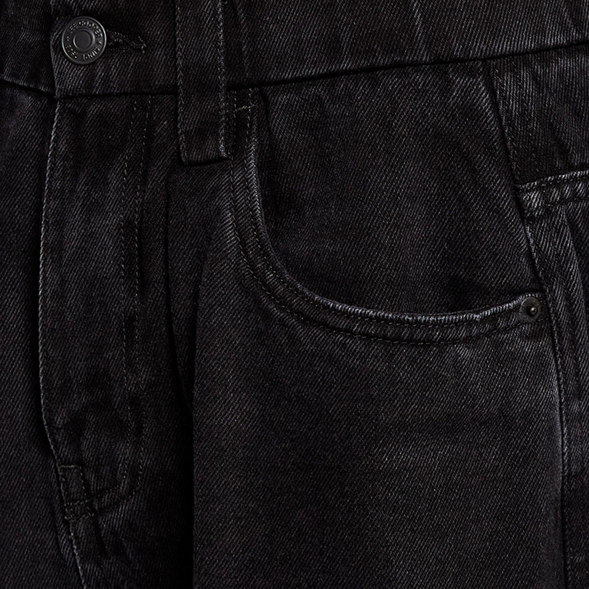 Lee Cooper Men Straight Fit Mid-Rise Jeans-men-clothing-bottoms-jeans-image-2