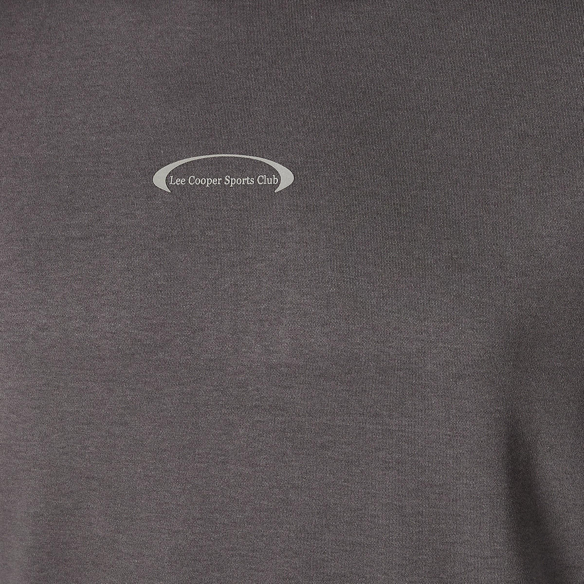 Lee Cooper Men Regular Fit Crew Neck Short Sleeve Logo Print T-shirt-men-clothing-tshirtsandpolos-tshirts-image-2