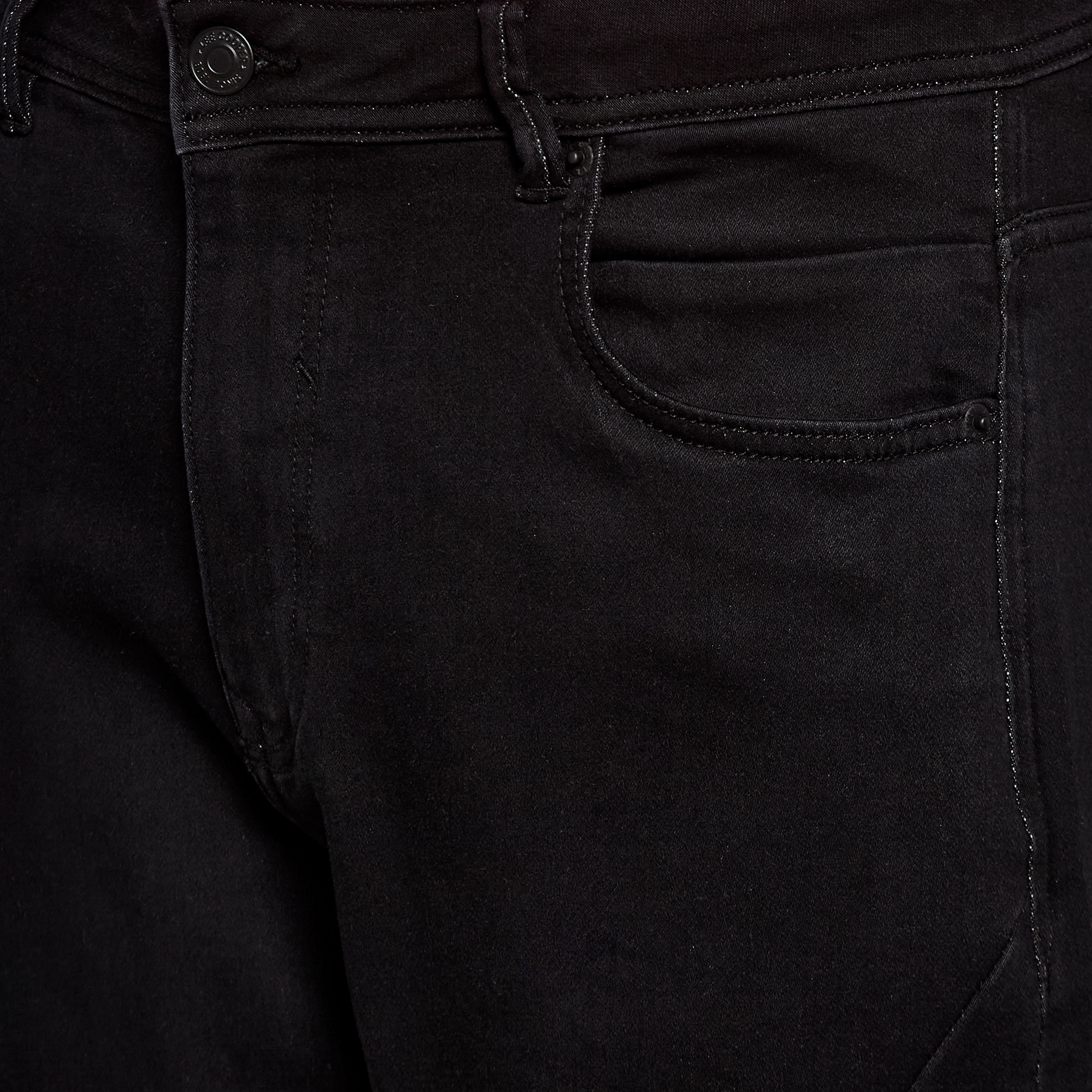Lee Cooper Men Regular Fit Soft Touch Jeans-men-clothing-bottoms-jeans-image-2