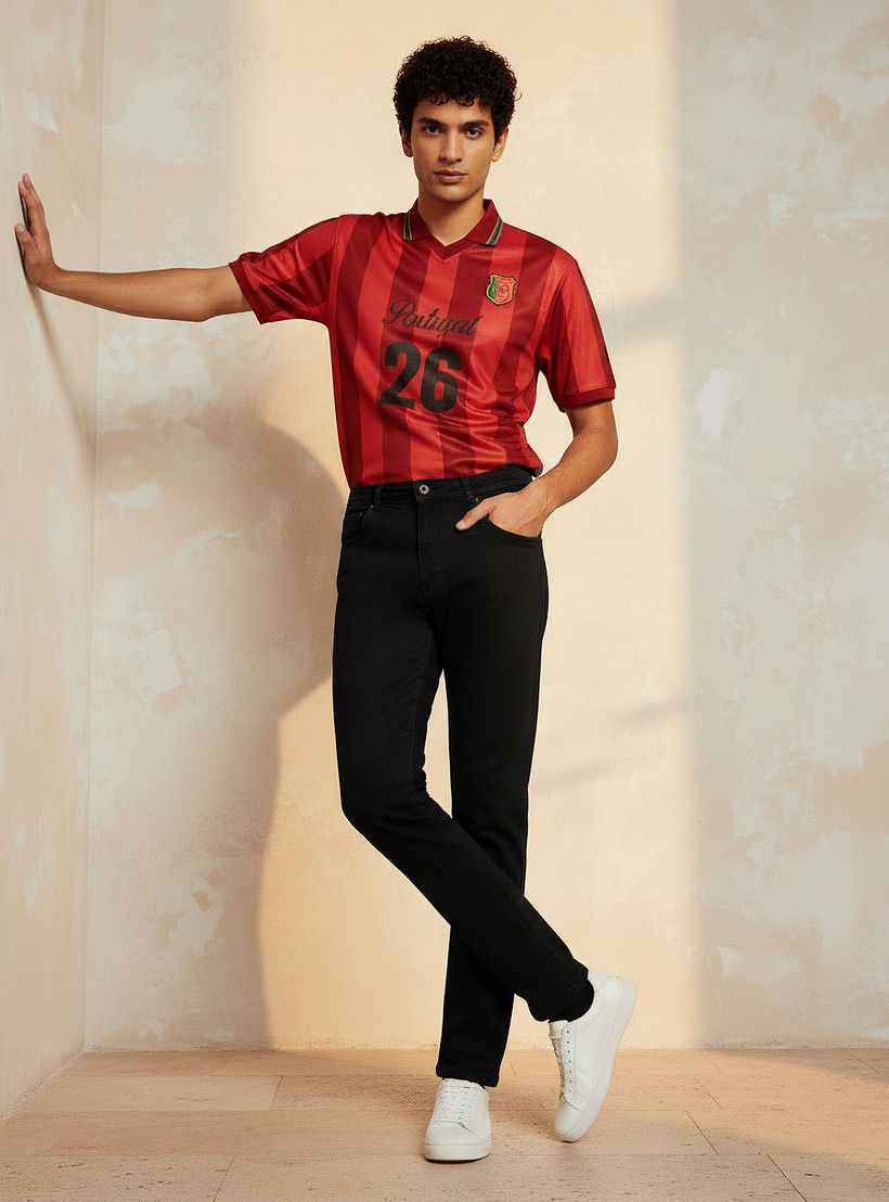 Lee Cooper Men Regular Fit Soft Touch Jeans-men-clothing-bottoms-jeans-image-3