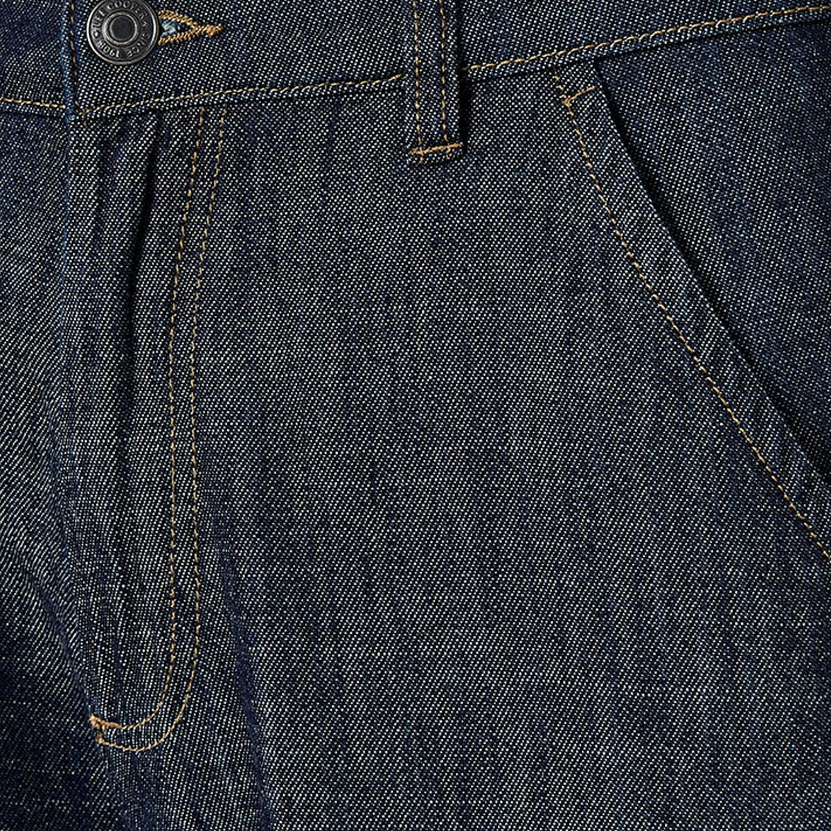 Lee Cooper Straight Fit Mid-Rise Jeans-men-clothing-bottoms-jeans-image-2