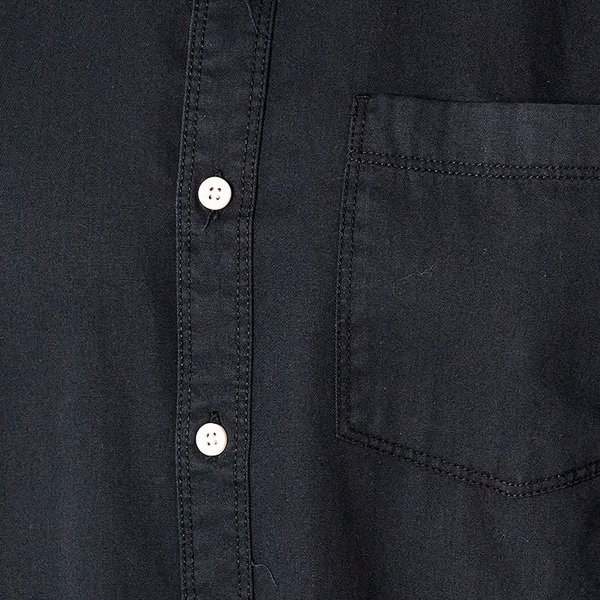 Lee Cooper Regular Fit Collared Long Sleeves Shirt-men-clothing-shirts-image-2