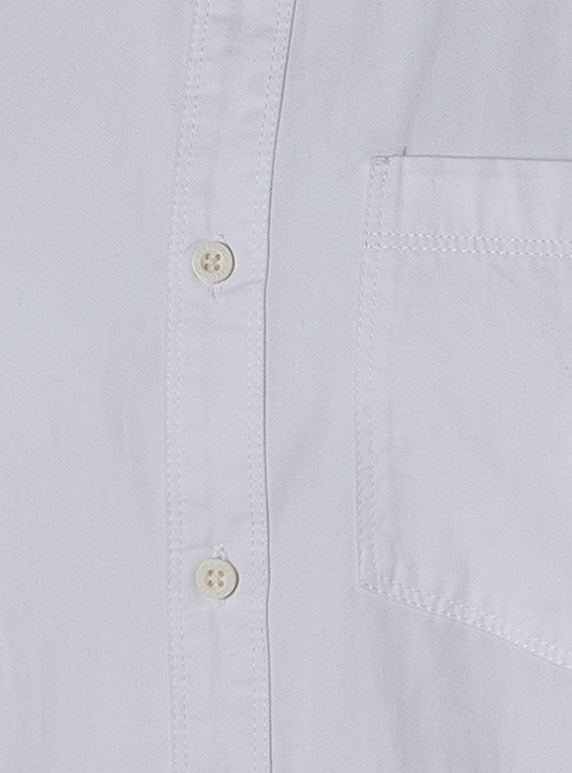Lee Cooper Regular Fit Collared Long Sleeves Shirt-men-clothing-shirts-image-2