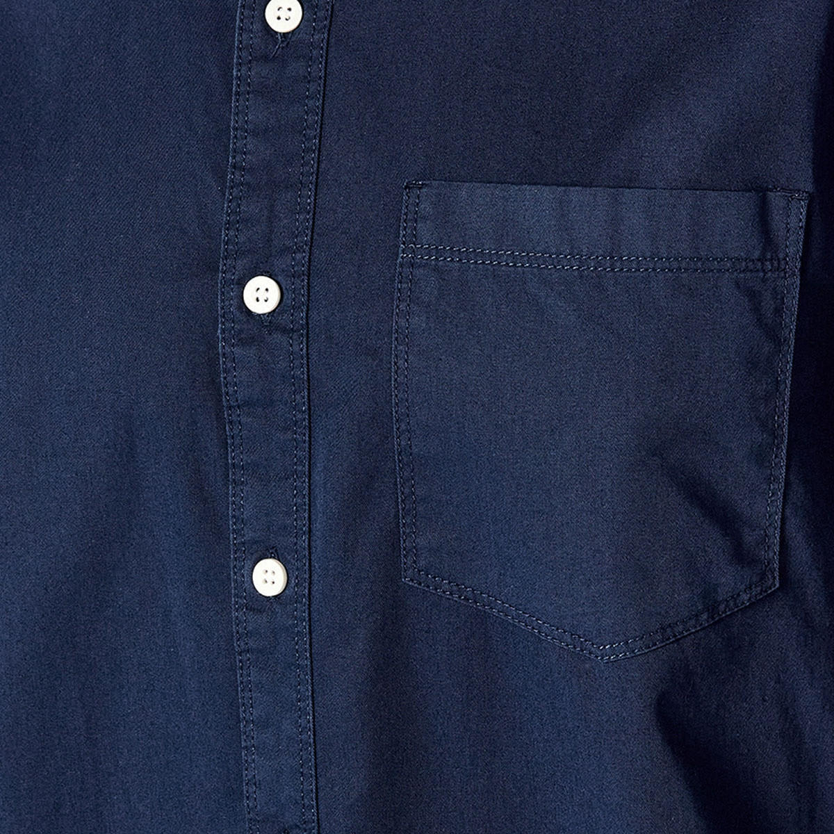 Lee Cooper Regular Fit Collared Long Sleeves Shirt-men-clothing-shirts-image-2