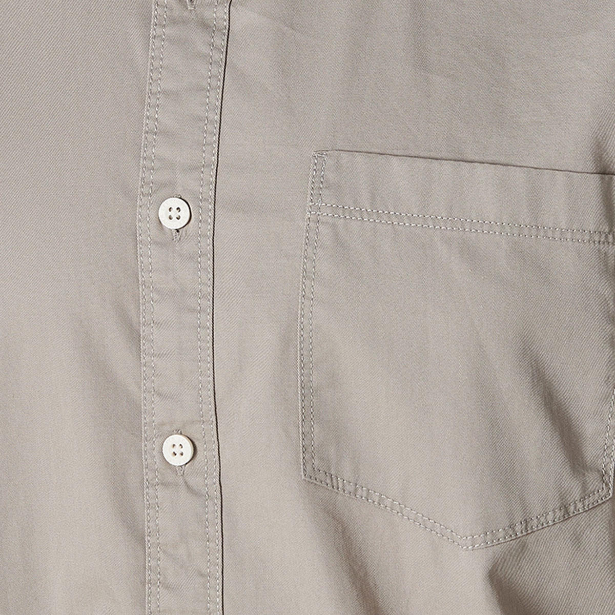 Lee Cooper Regular Fit Collared Long Sleeves Shirt-men-clothing-shirts-image-2