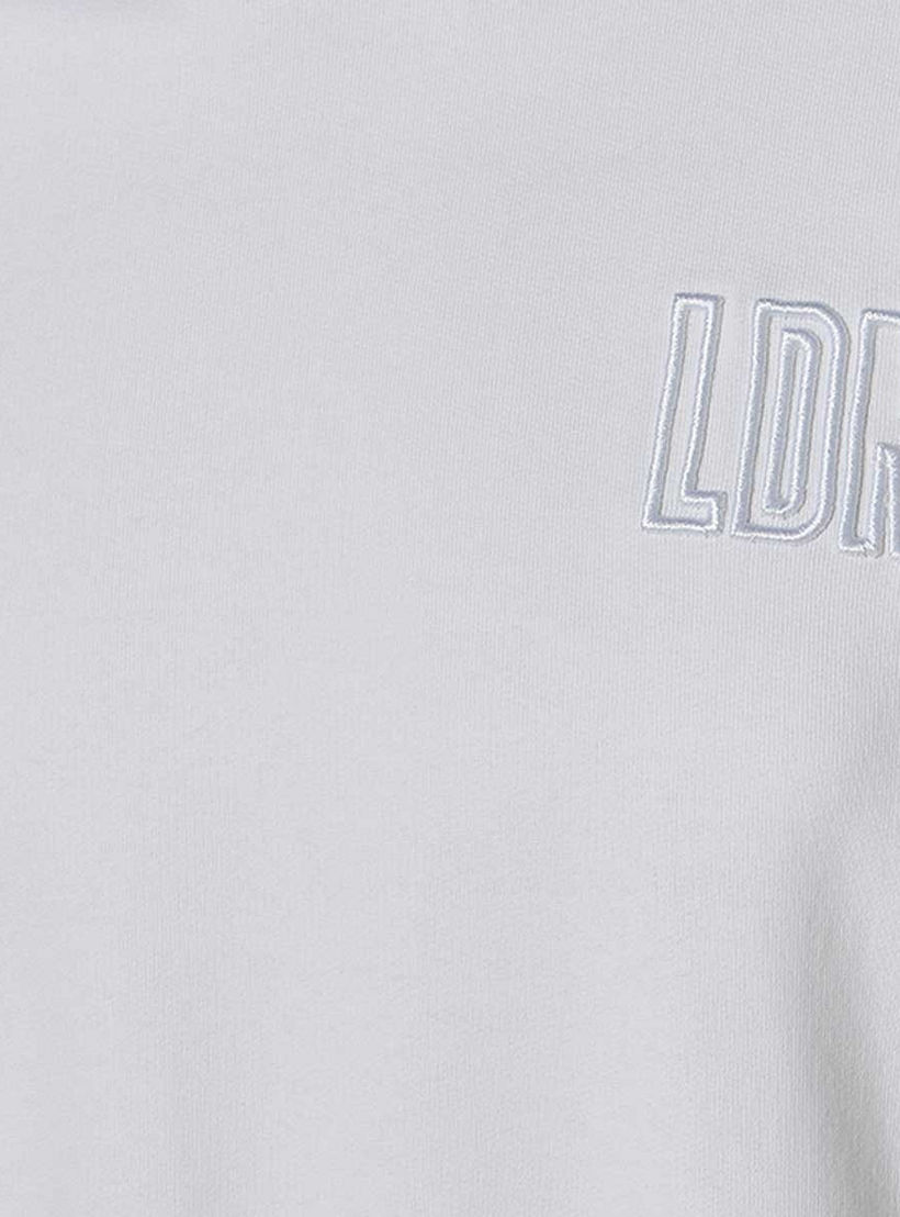 Lee Cooper Regular Fit Crew Neck Short Sleeves Embroidered T-shirt-men-clothing-tshirtsandpolos-tshirts-image-2