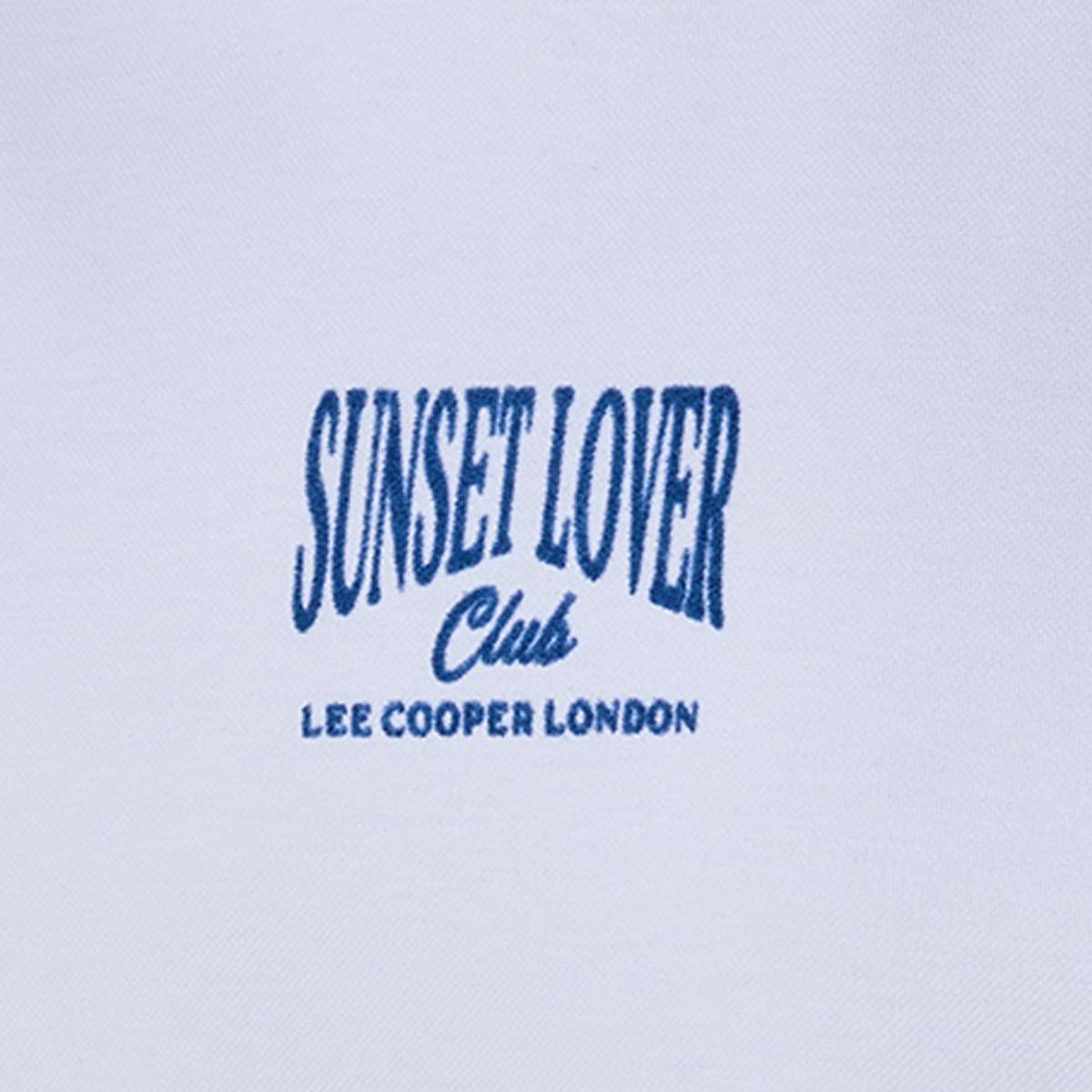 Lee Cooper Regular Fit Crew Neck Short Sleeves T-shirt-men-clothing-tshirtsandpolos-tshirts-image-2