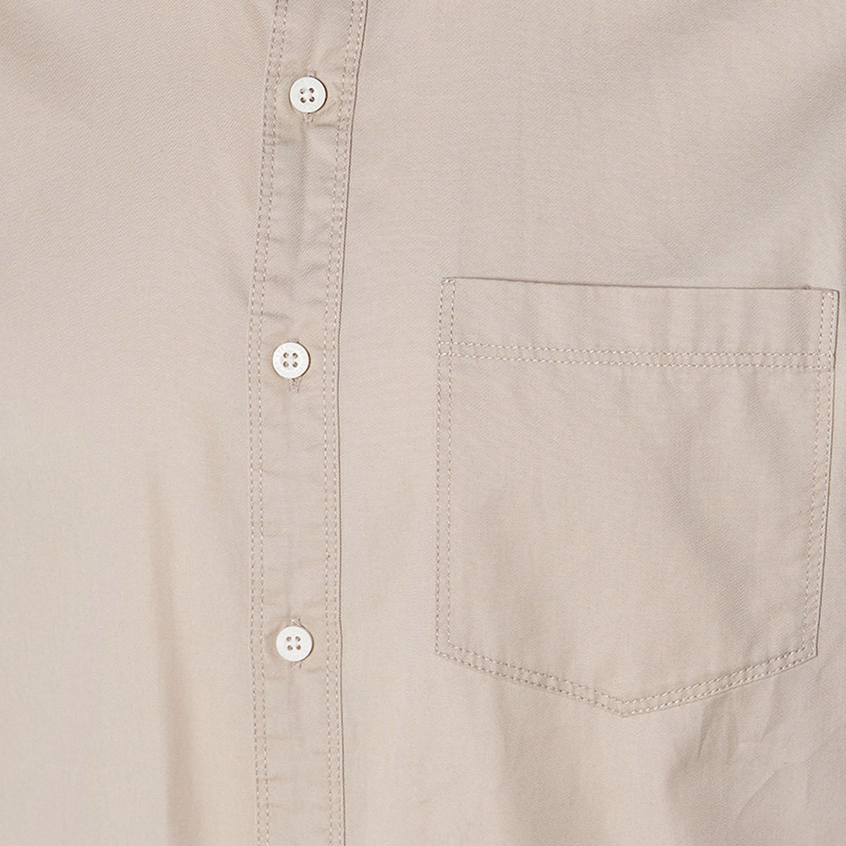 قميص بقصة عادية وياقة وأكمام قصيرة للرجال من لي كوبر-men-clothing-shirts-image-2