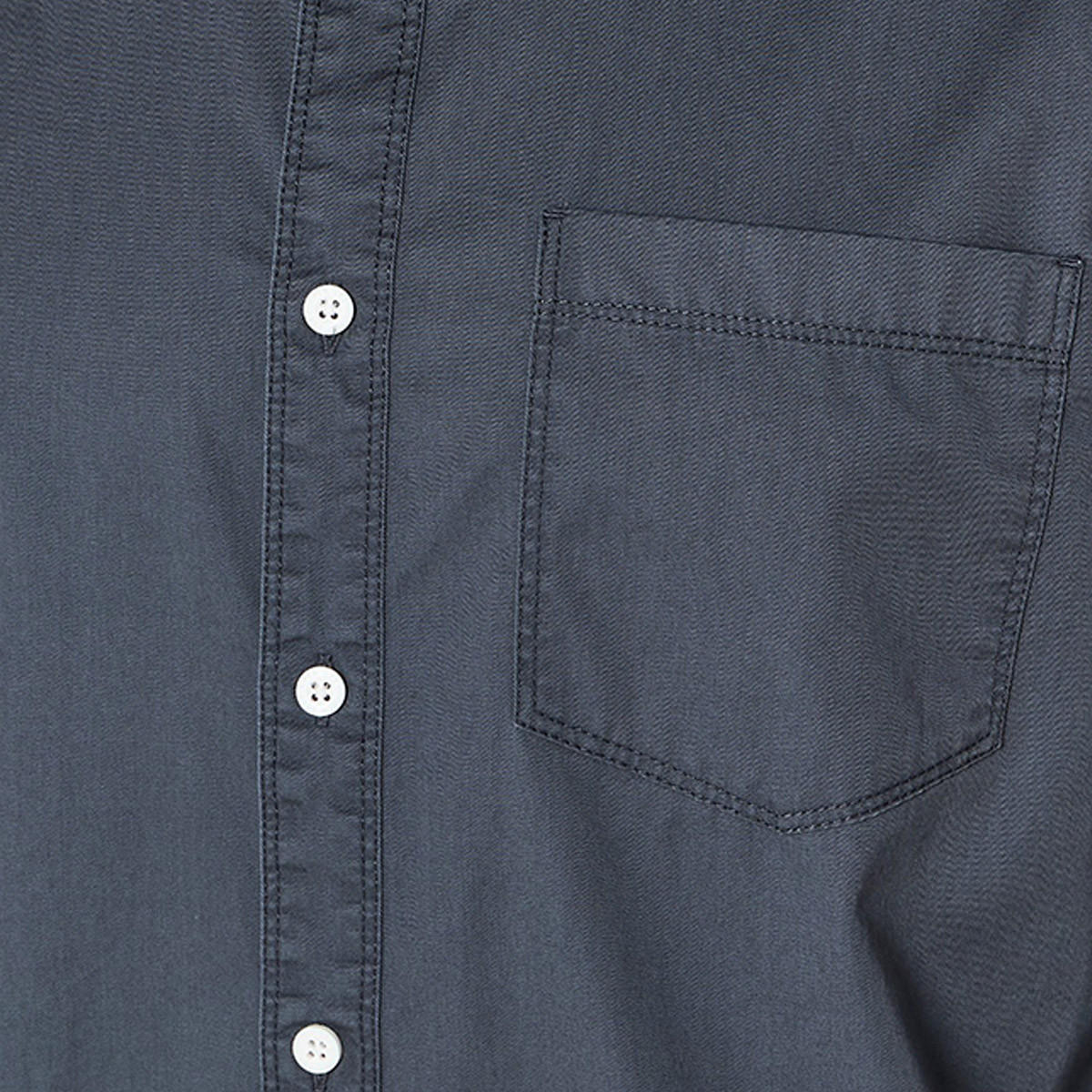 Lee Cooper Men Regular Fit Collared Long Sleeve Shirt-men-clothing-shirts-image-2